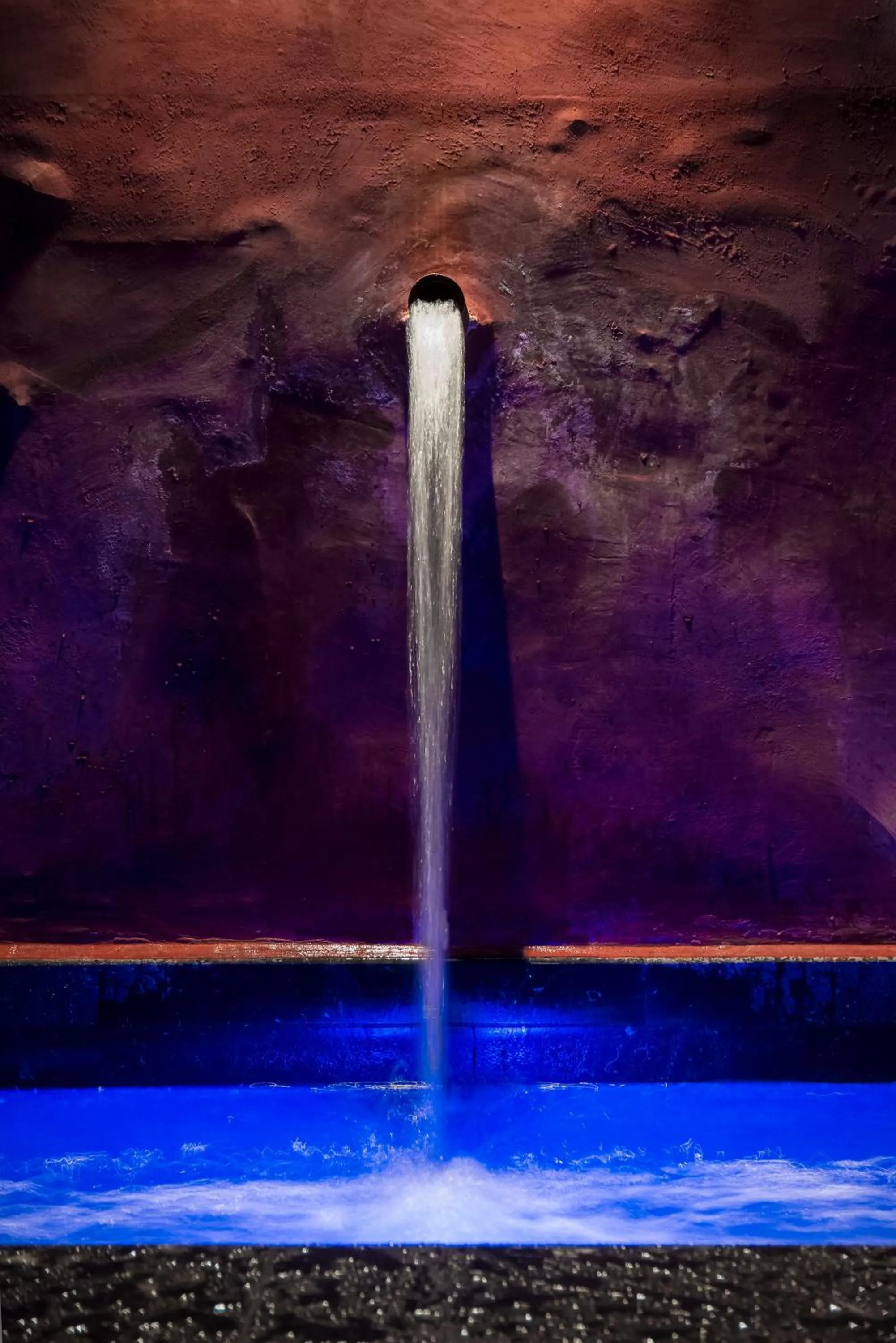 Spa and wellness centre/facilities in Hospederia Baños Arabes De Cordoba