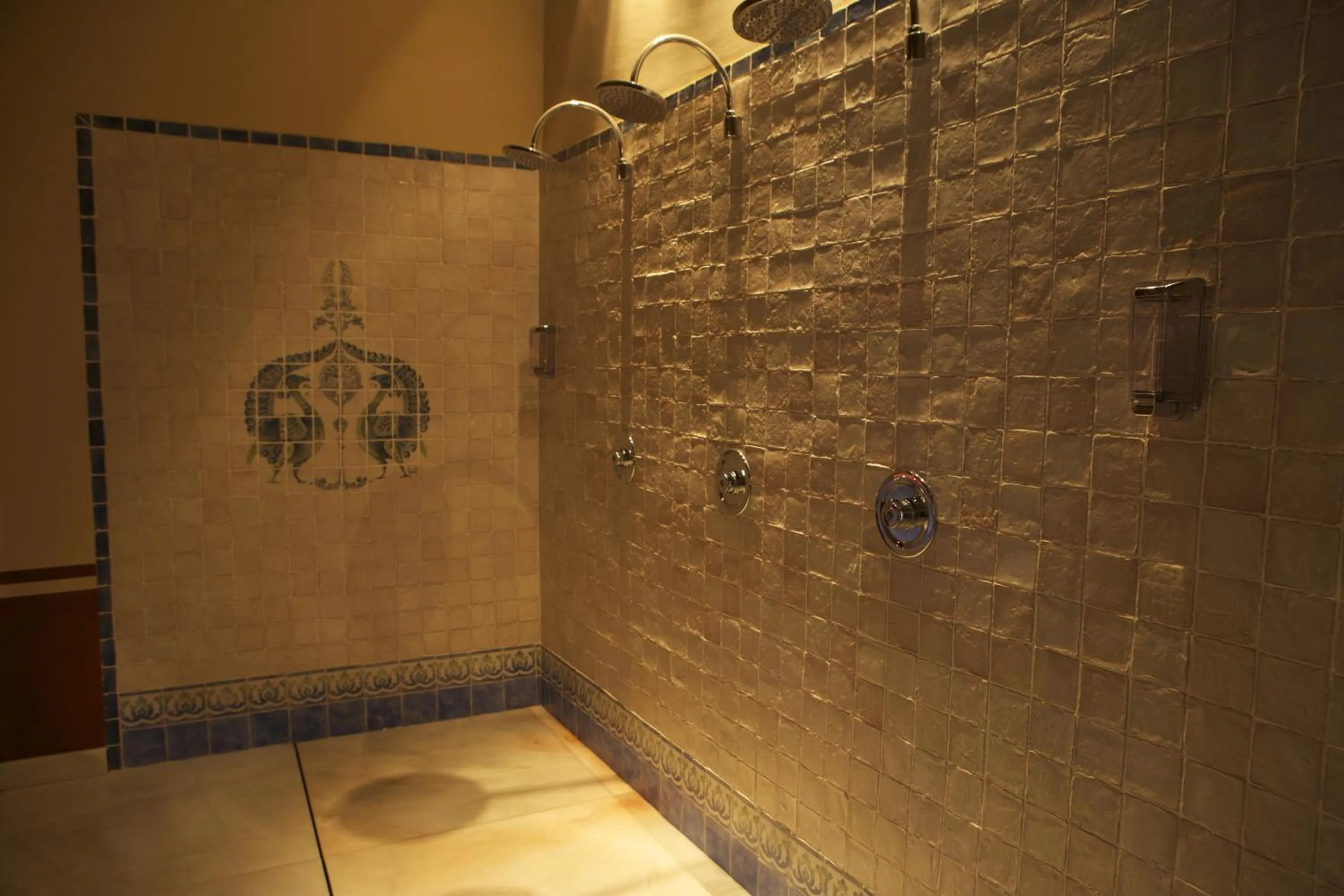 Spa and wellness centre/facilities in Hospederia Baños Arabes De Cordoba