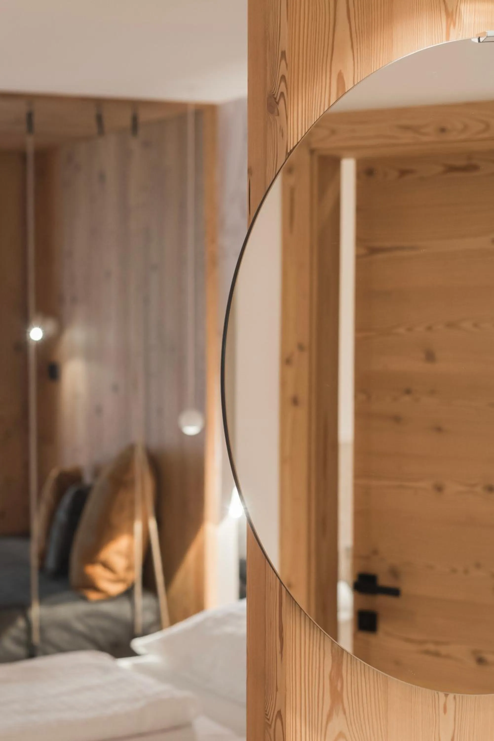 Bedroom, Bed in Hotel Erica