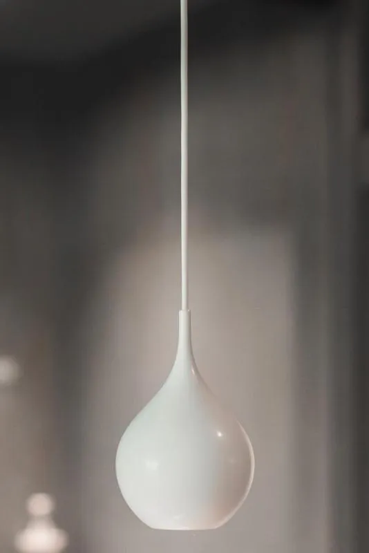 Decorative detail in Hotel Erica