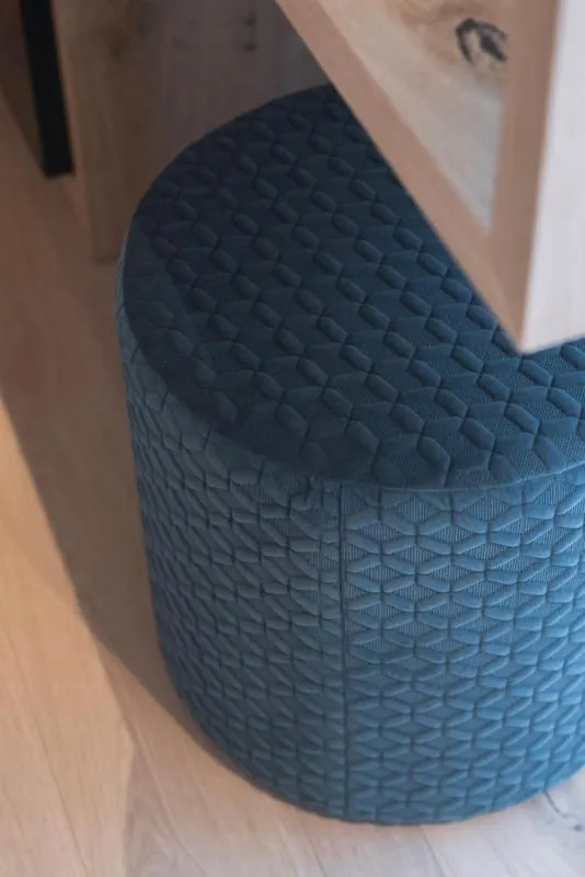 Living room in Hotel Erica