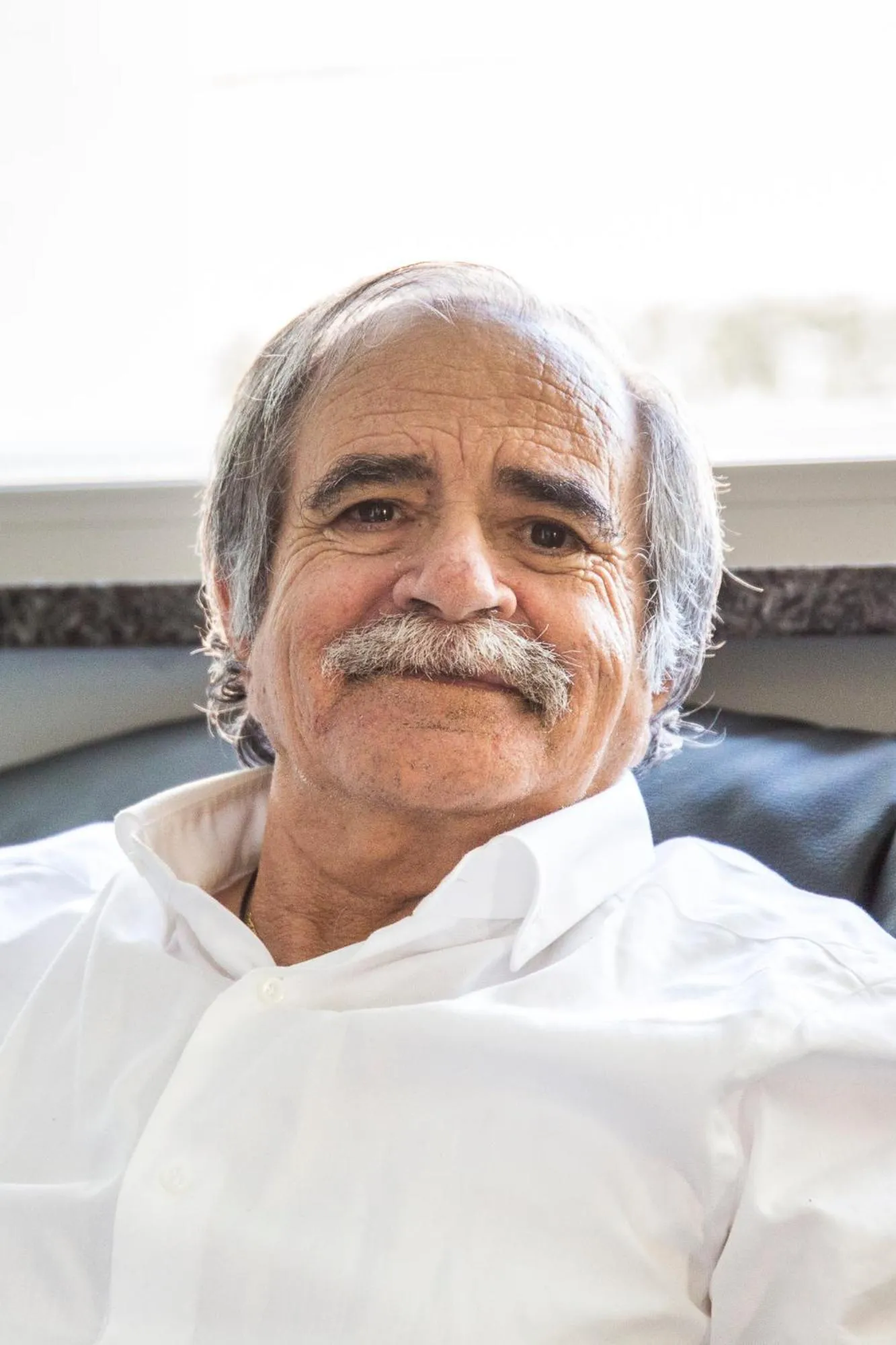 Staff in Hotel Mediterraneo