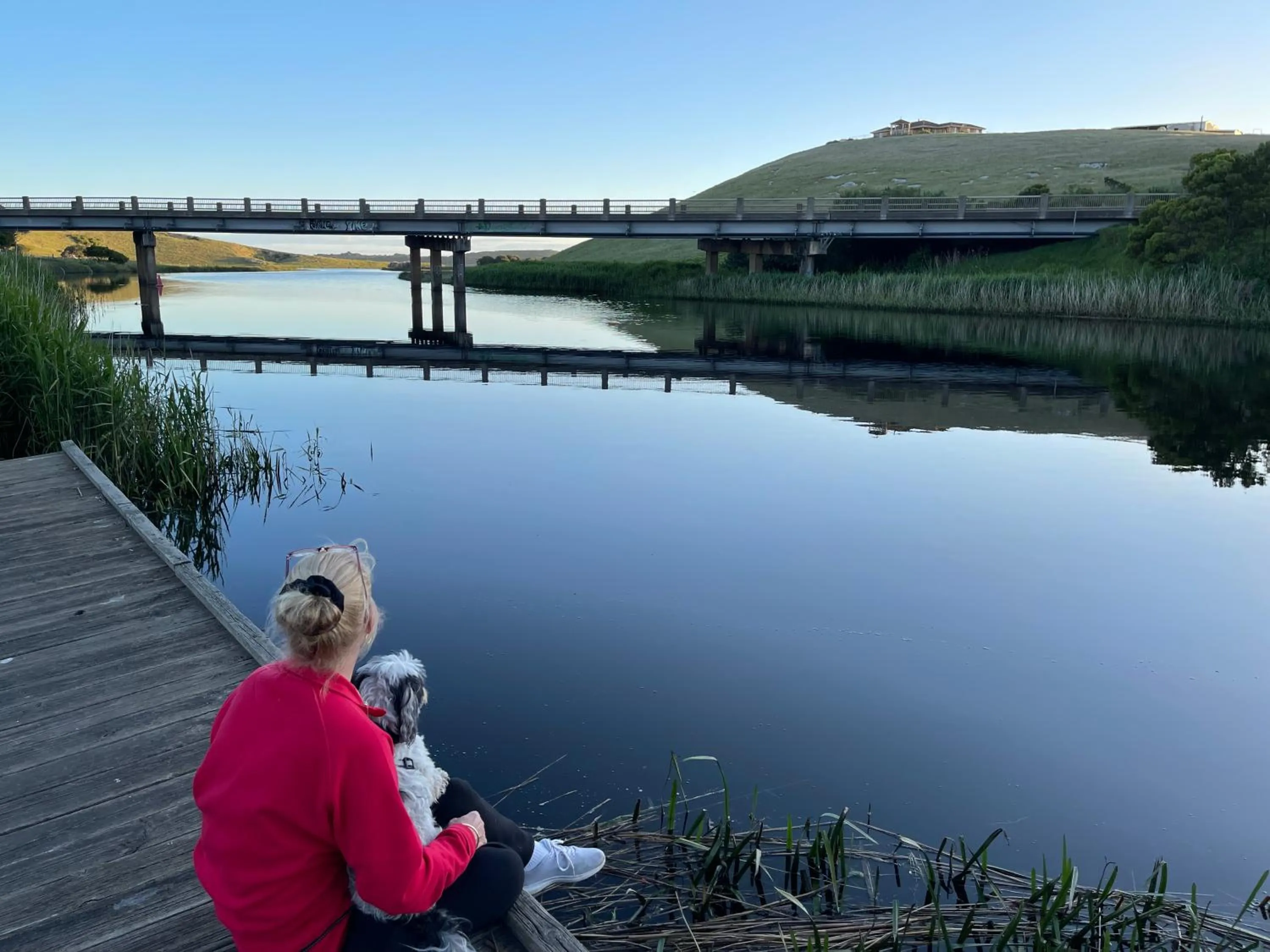 Activities in Austral Place 88 via Merri River