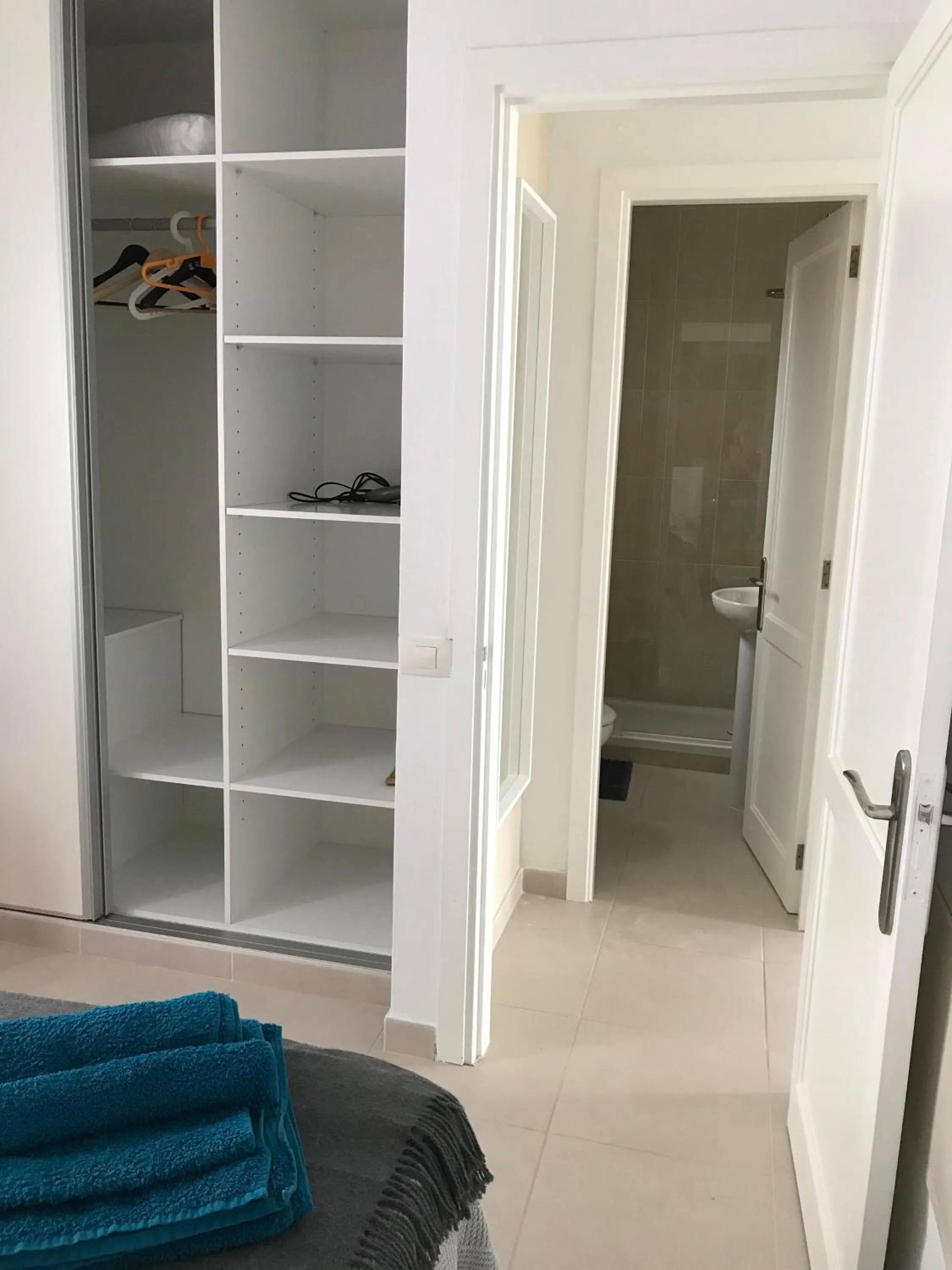 Photo of the whole room in Bungalow Silvia