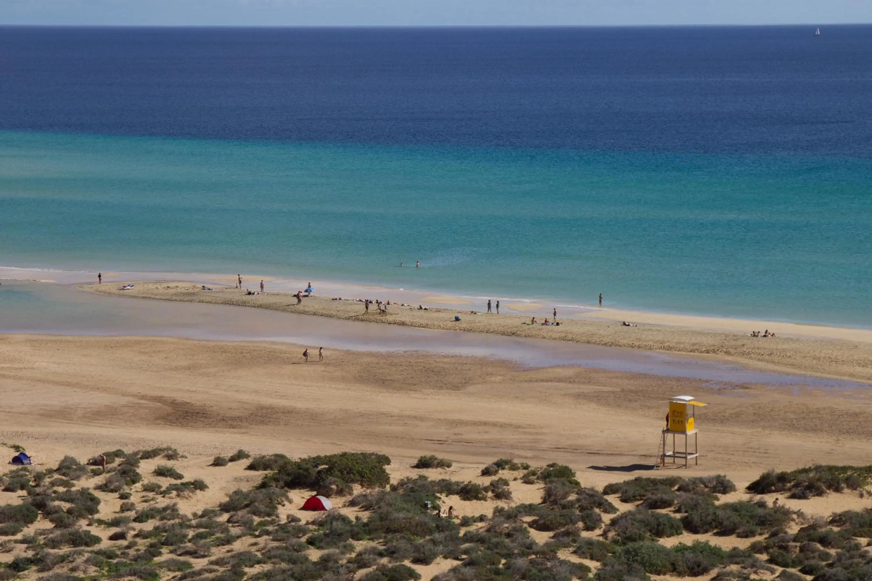 Activities in Bungalow Silvia