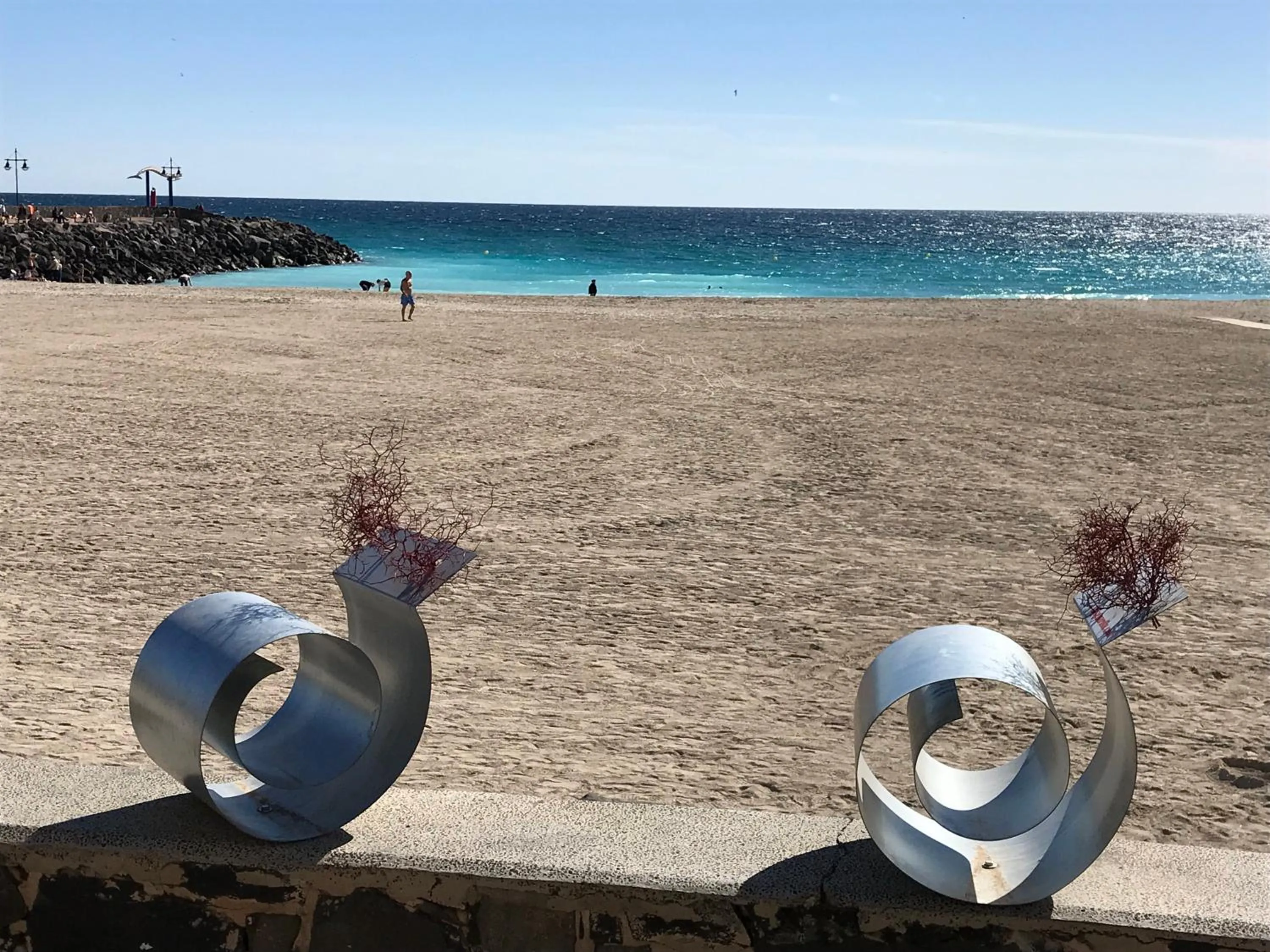 Activities in Bungalow Silvia