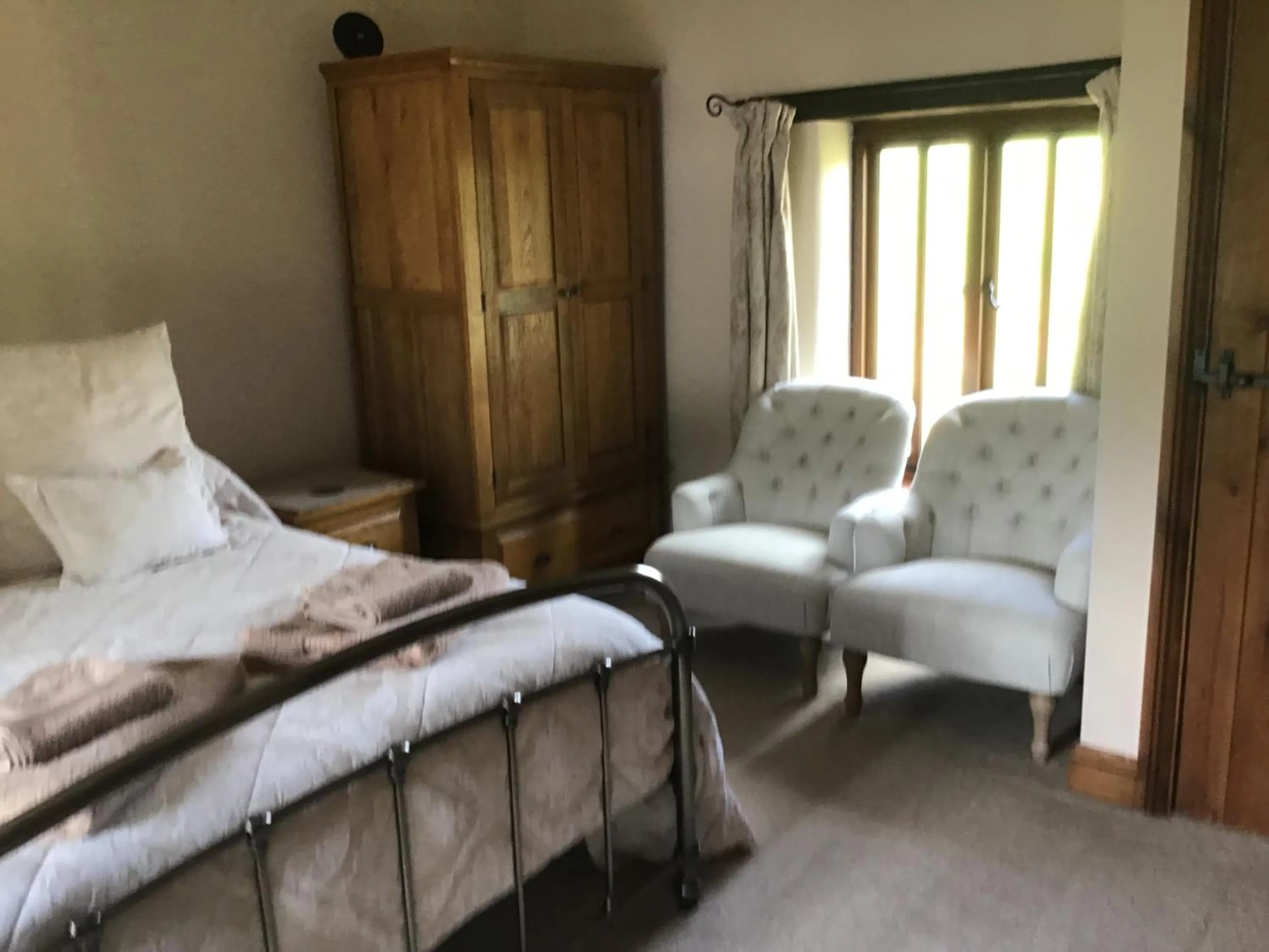 Owletts Barn B&B