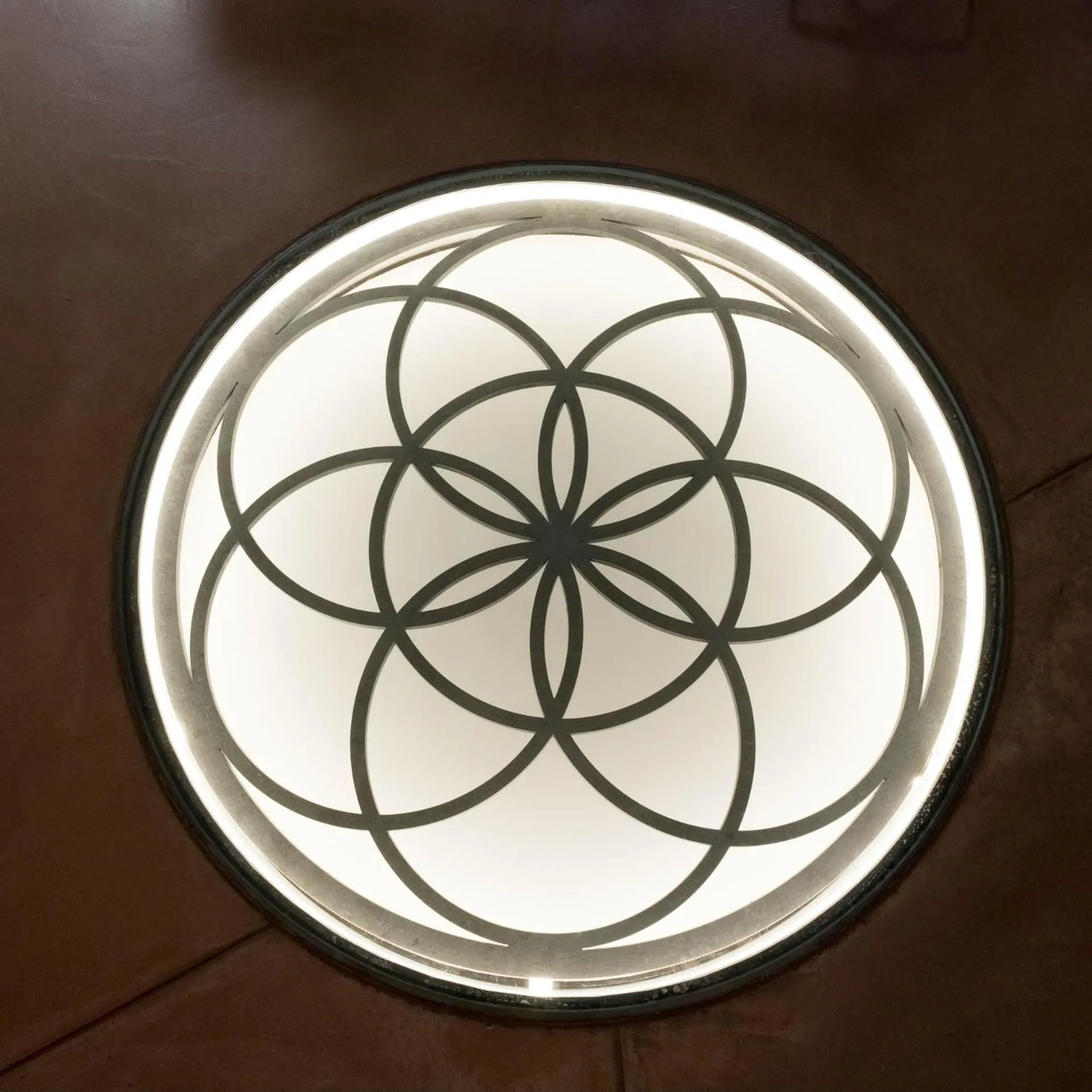 Property building in Hotel Seaside