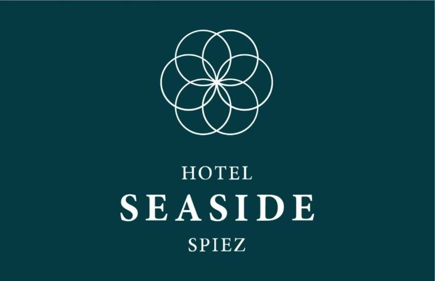 Logo/Certificate/Sign in Hotel Seaside