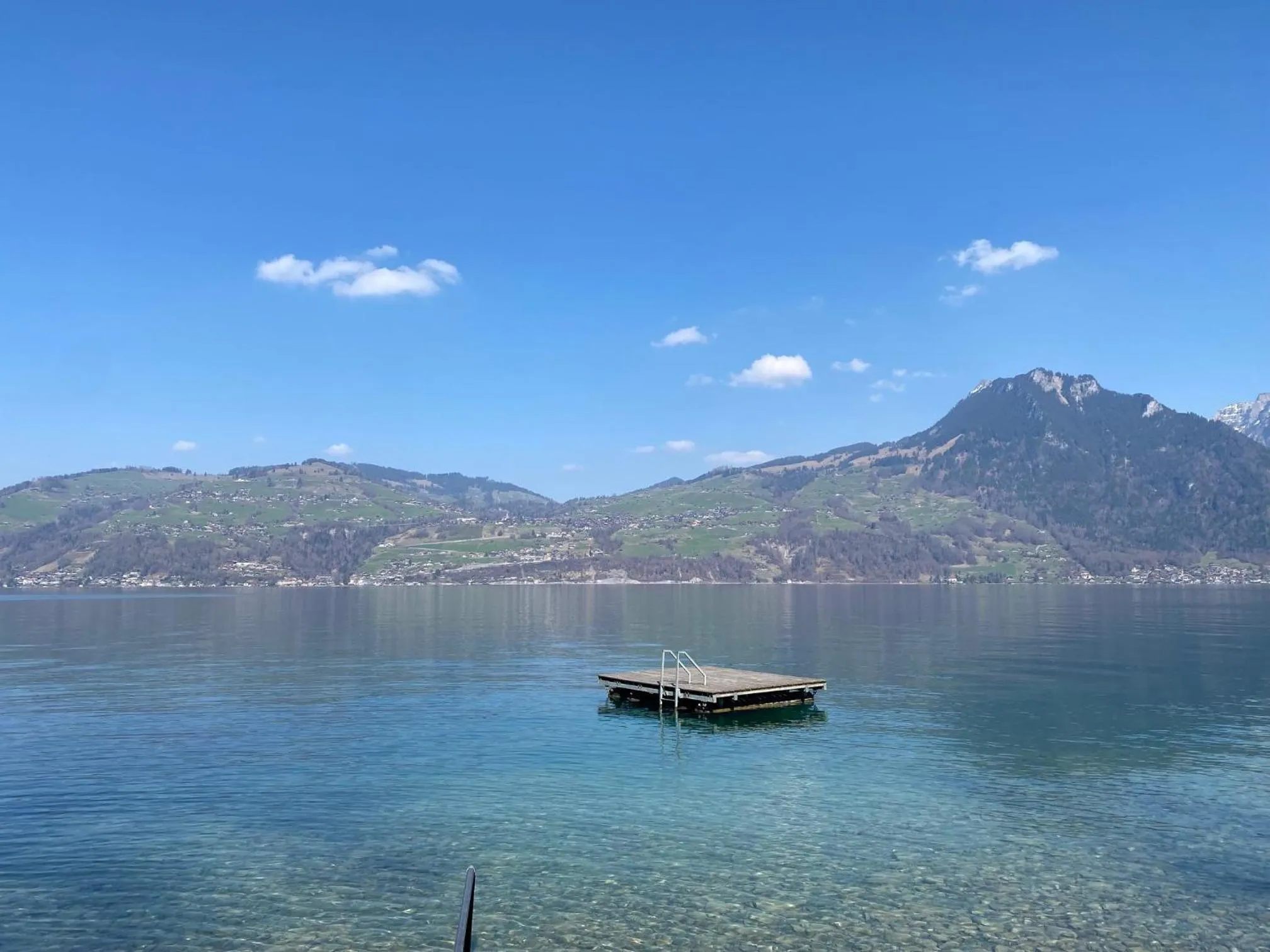 Activities in Hotel Seaside