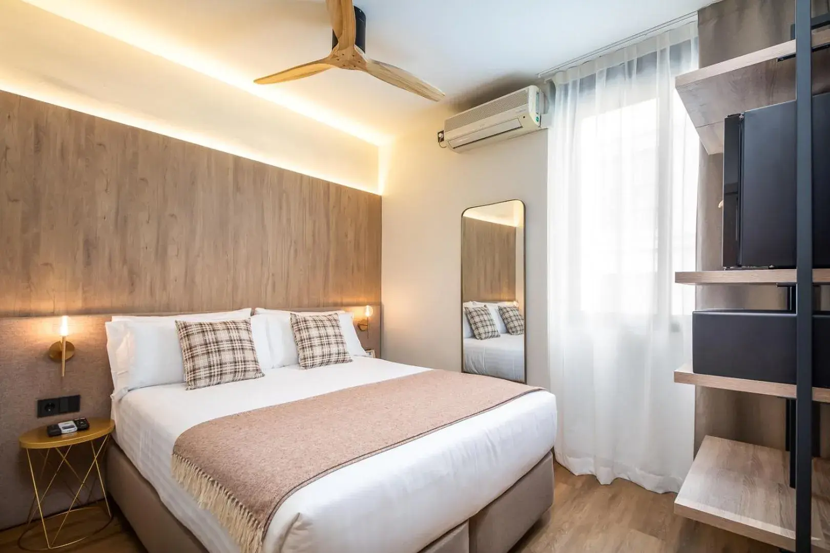 Deluxe Room in Nommadas Jero - Only Adults Deluxe Room in Nommadas Jero - Only Adults