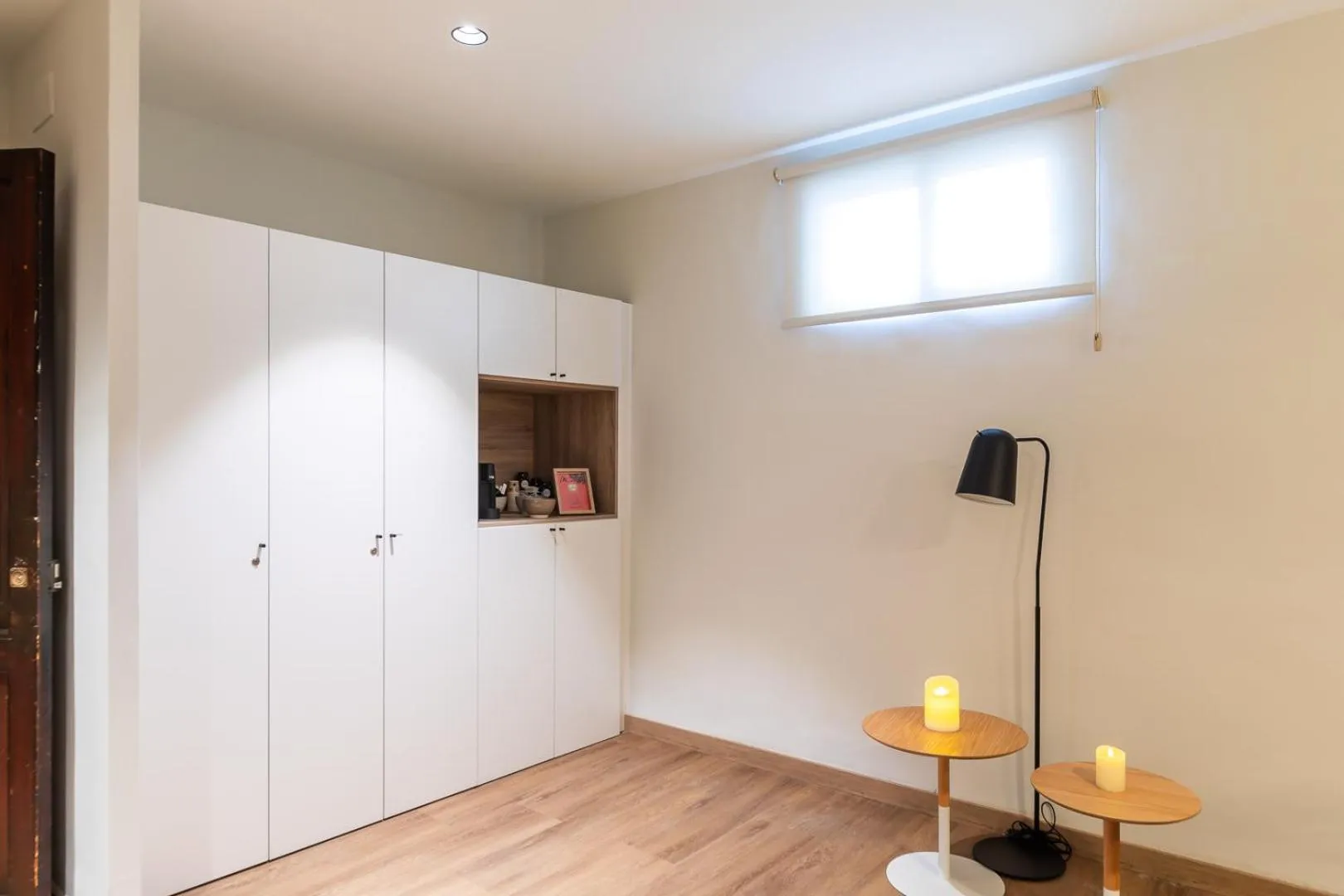 Business facilities in Nommadas Jero - Only Adults