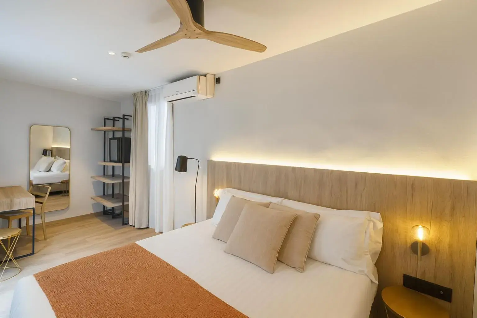 Standard Double Room in Nommadas Jero - Only Adults Standard Double Room in Nommadas Jero - Only Adults