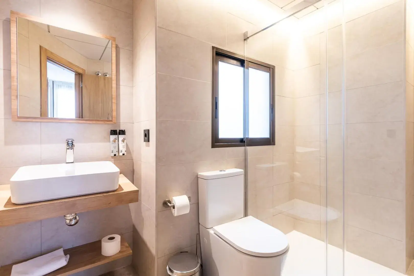 Standard Double Room in Nommadas Jero - Only Adults Standard Double Room in Nommadas Jero - Only Adults