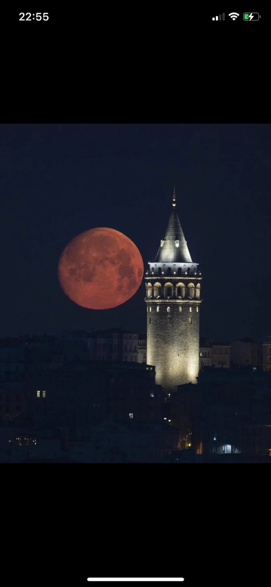 Nearby landmark in Blue Tuana Hotel Old City