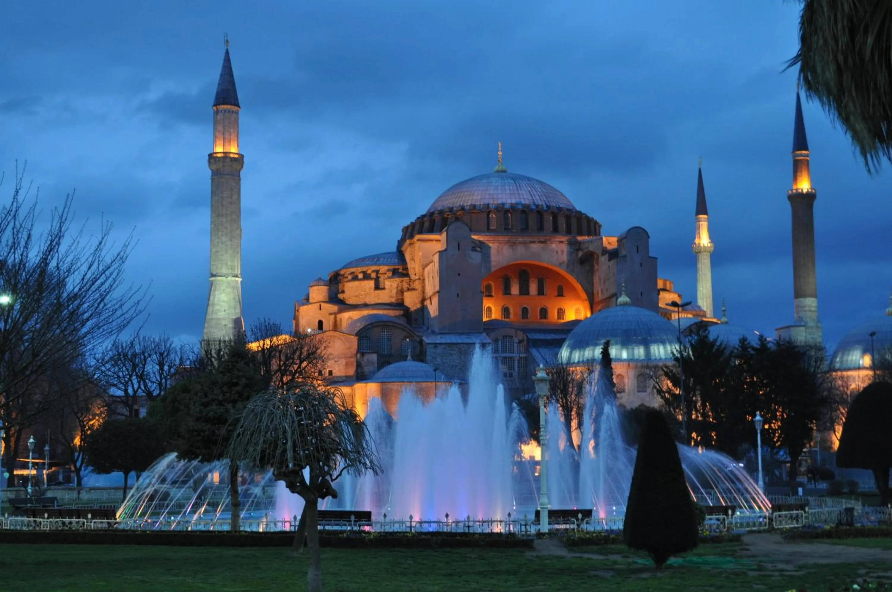 Neighbourhood in Blue Tuana Hotel Old City