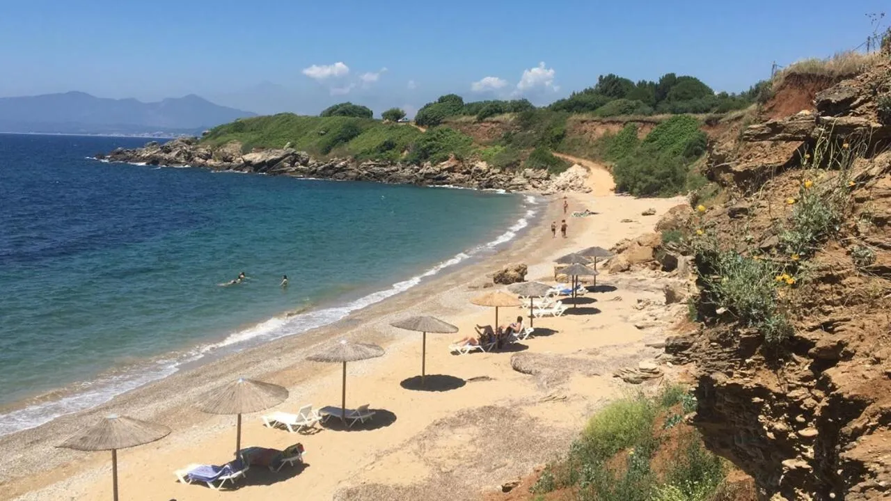 Other in Dionisos Hotel