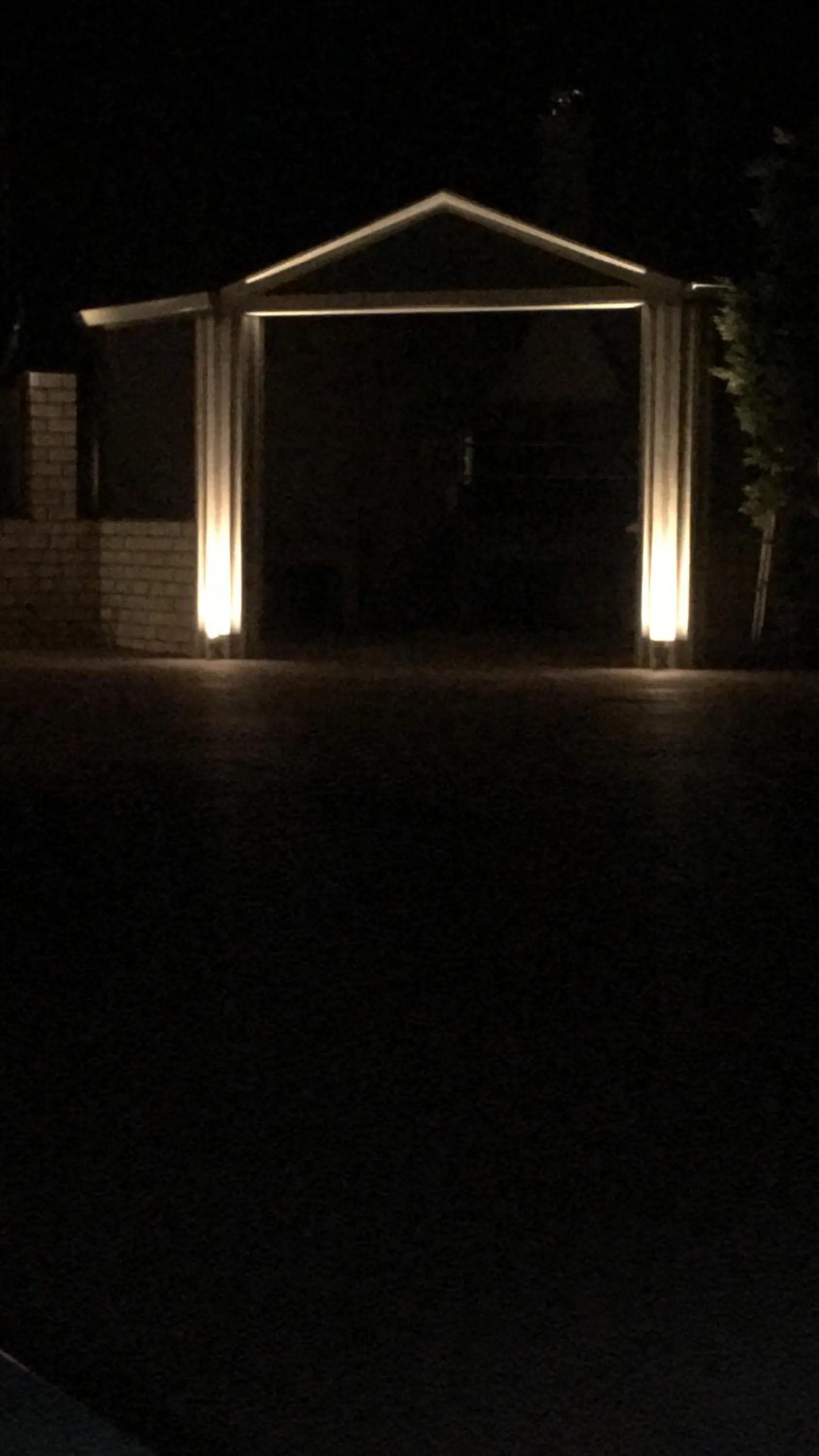 BBQ facilities in Dionisos Hotel