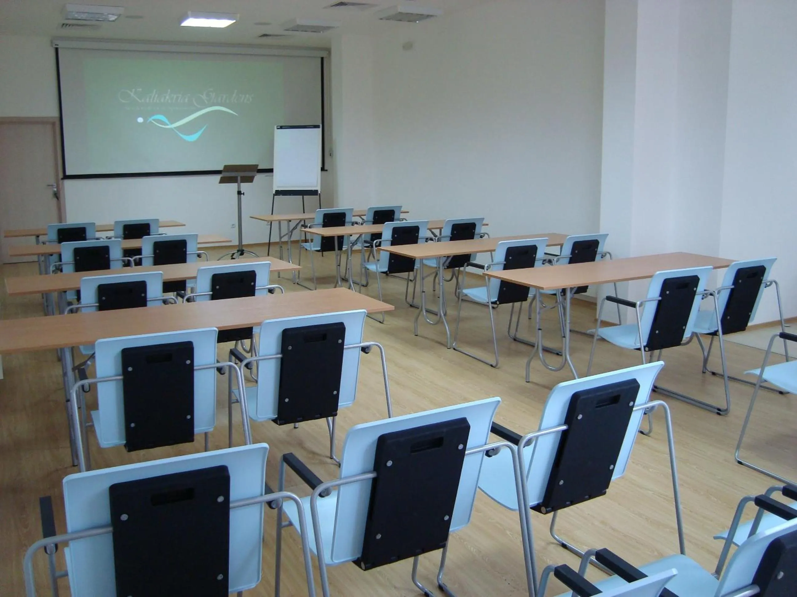 Meeting/conference room in Kaliakria Resort