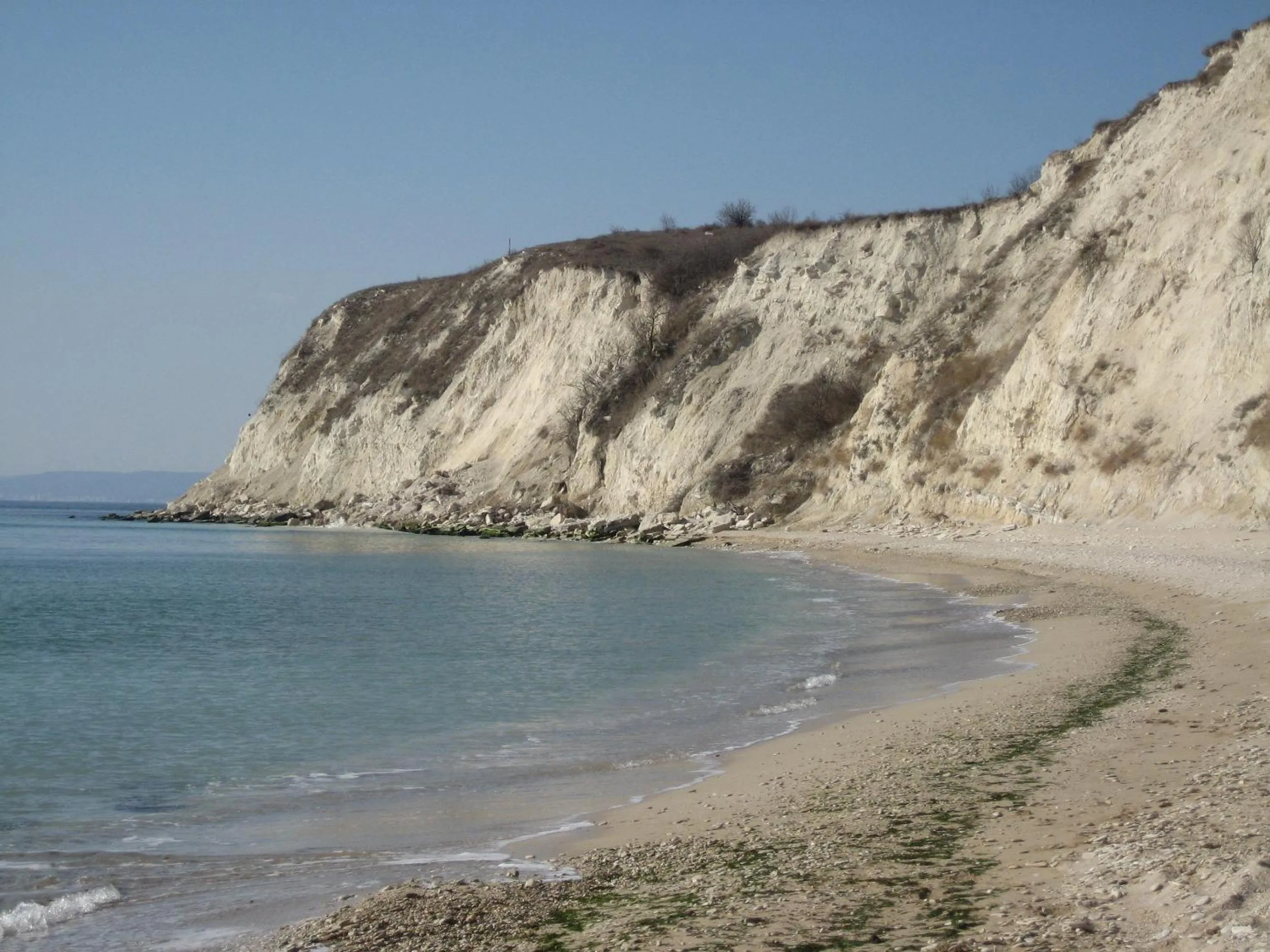 Day in Kaliakria Resort