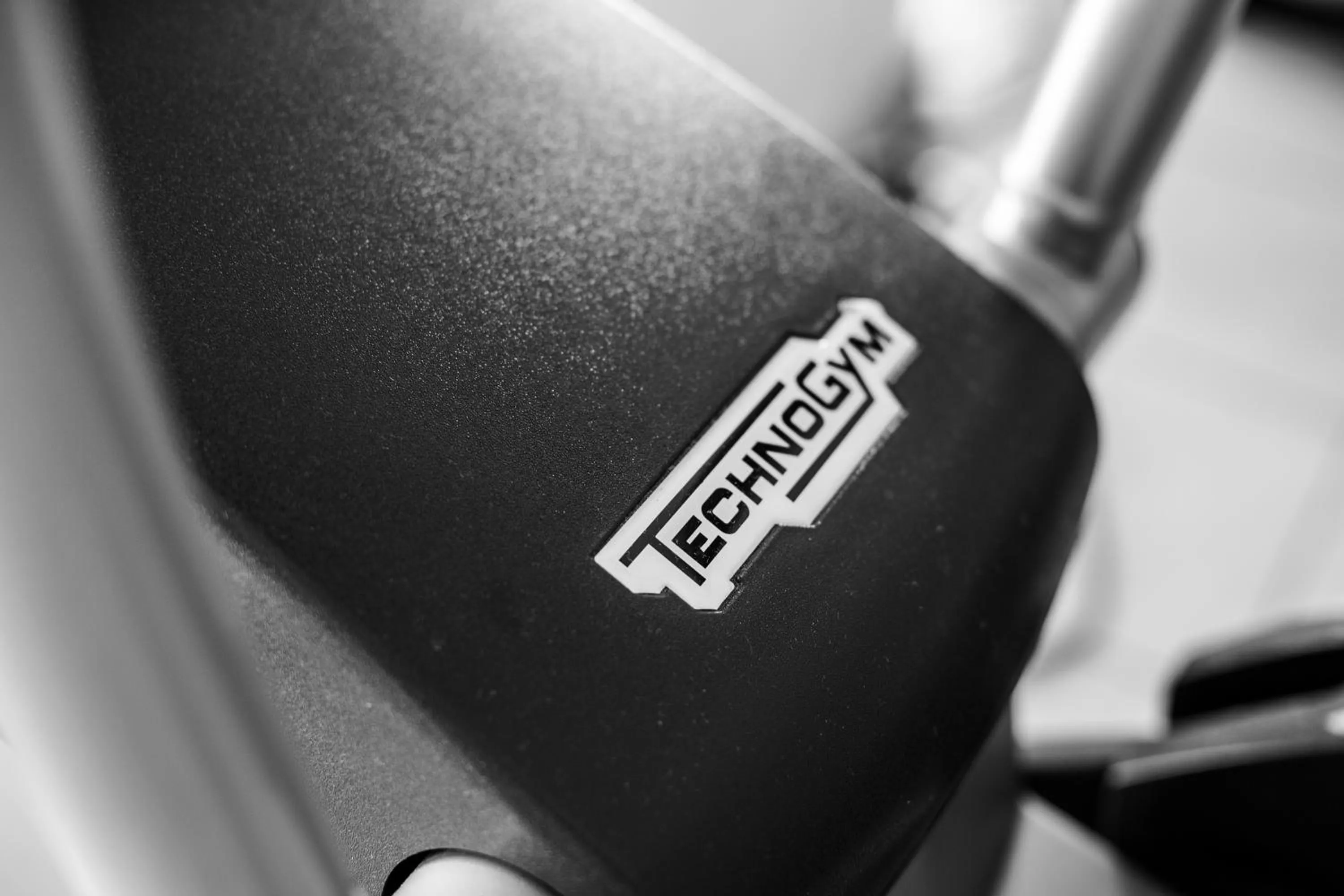 Fitness centre/facilities in Kaliakria Resort