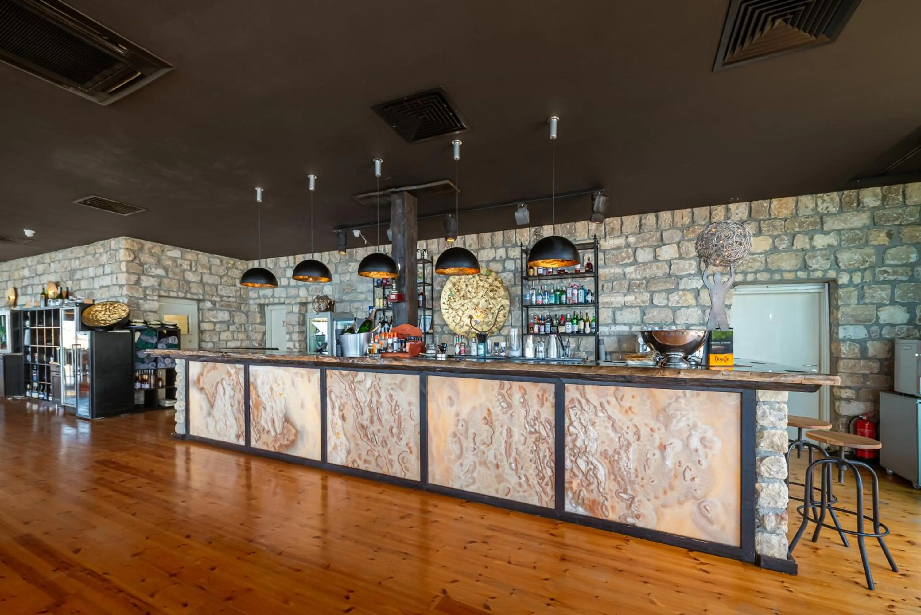 Restaurant/places to eat in Kaliakria Resort