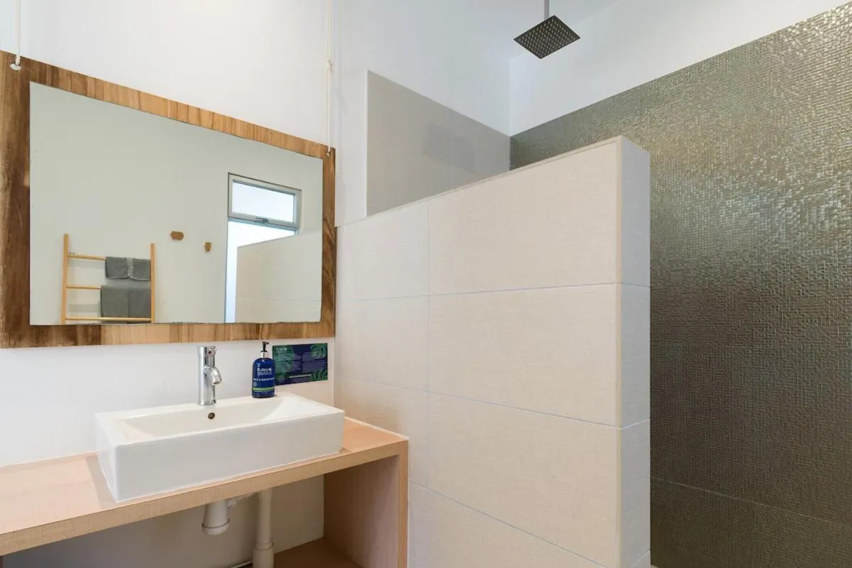 Bathroom in BOHO Tamarindo