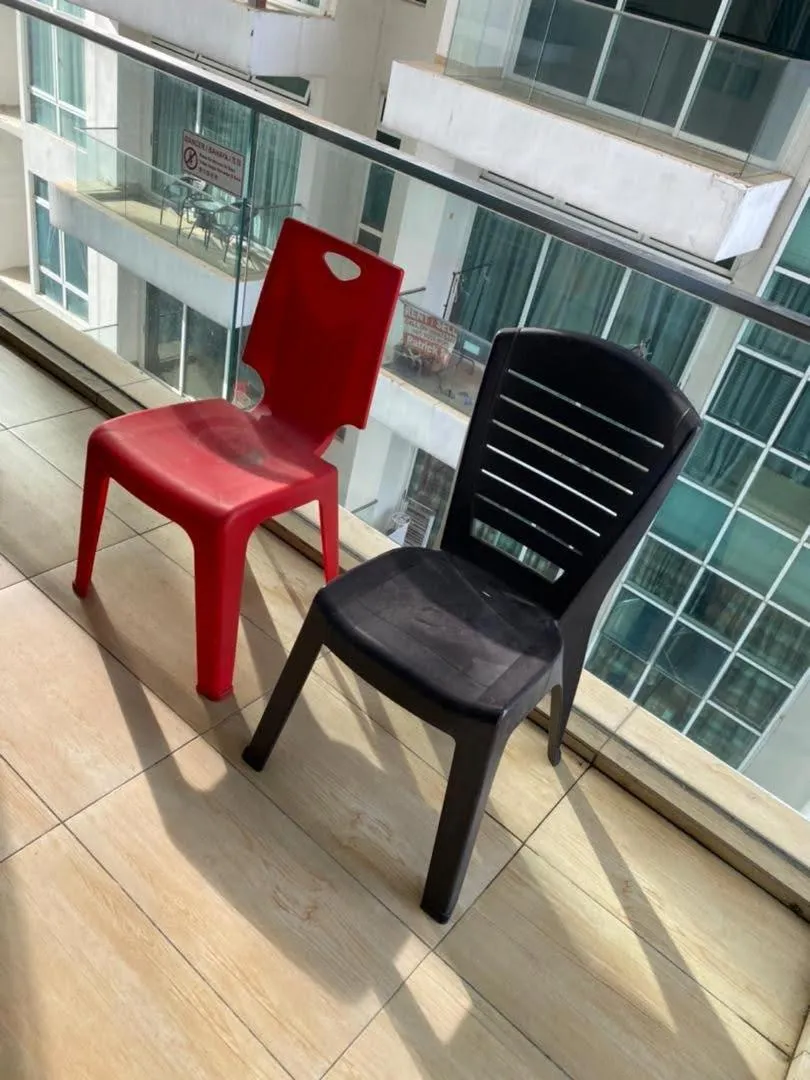 JB City D'Esplanade Shopping mall apartment