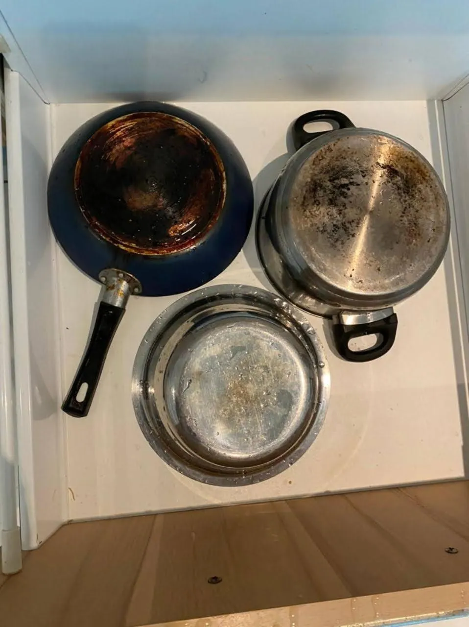 JB City D'Esplanade Shopping mall apartment