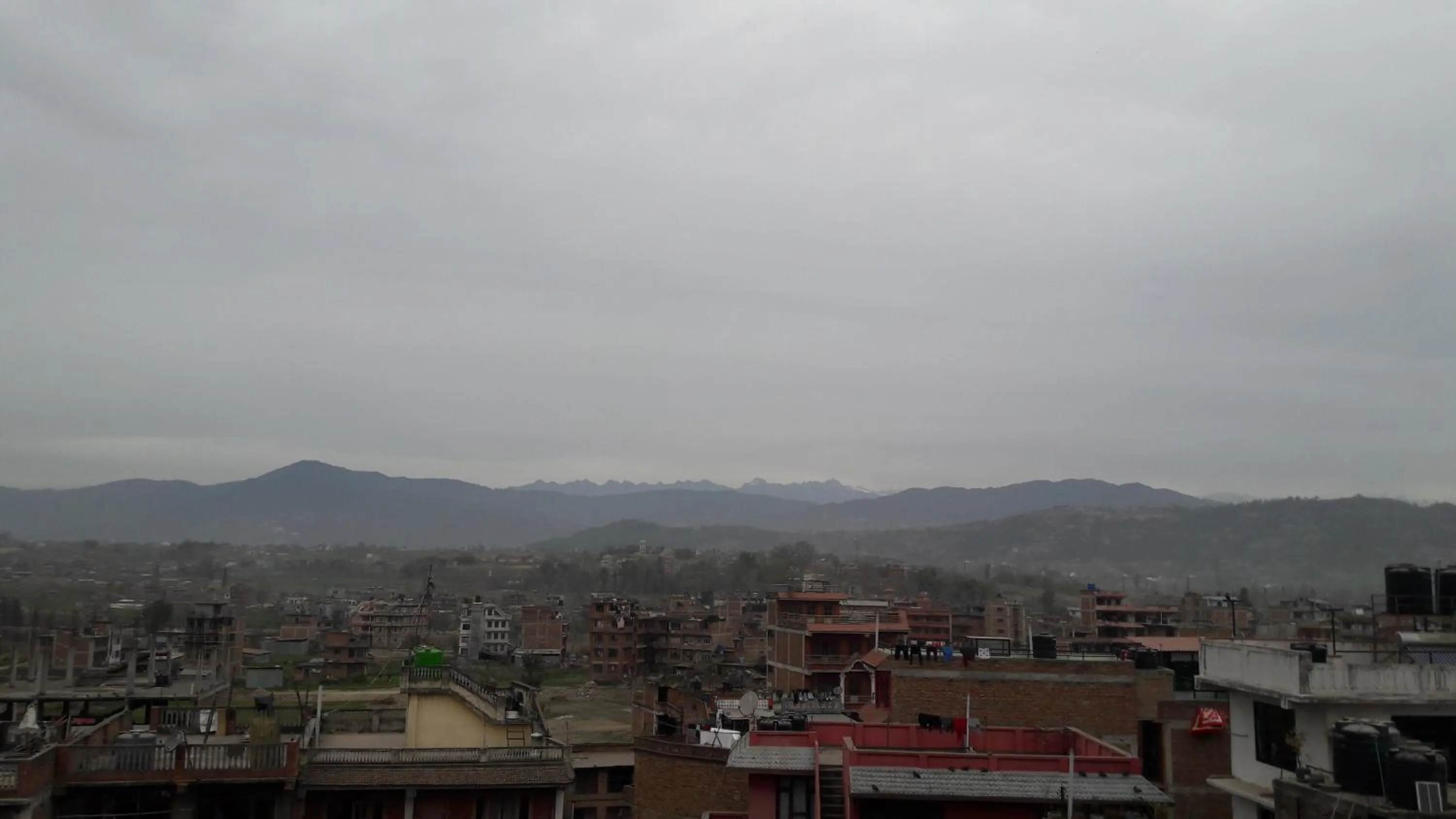 Hotel Bhaktapur Inn