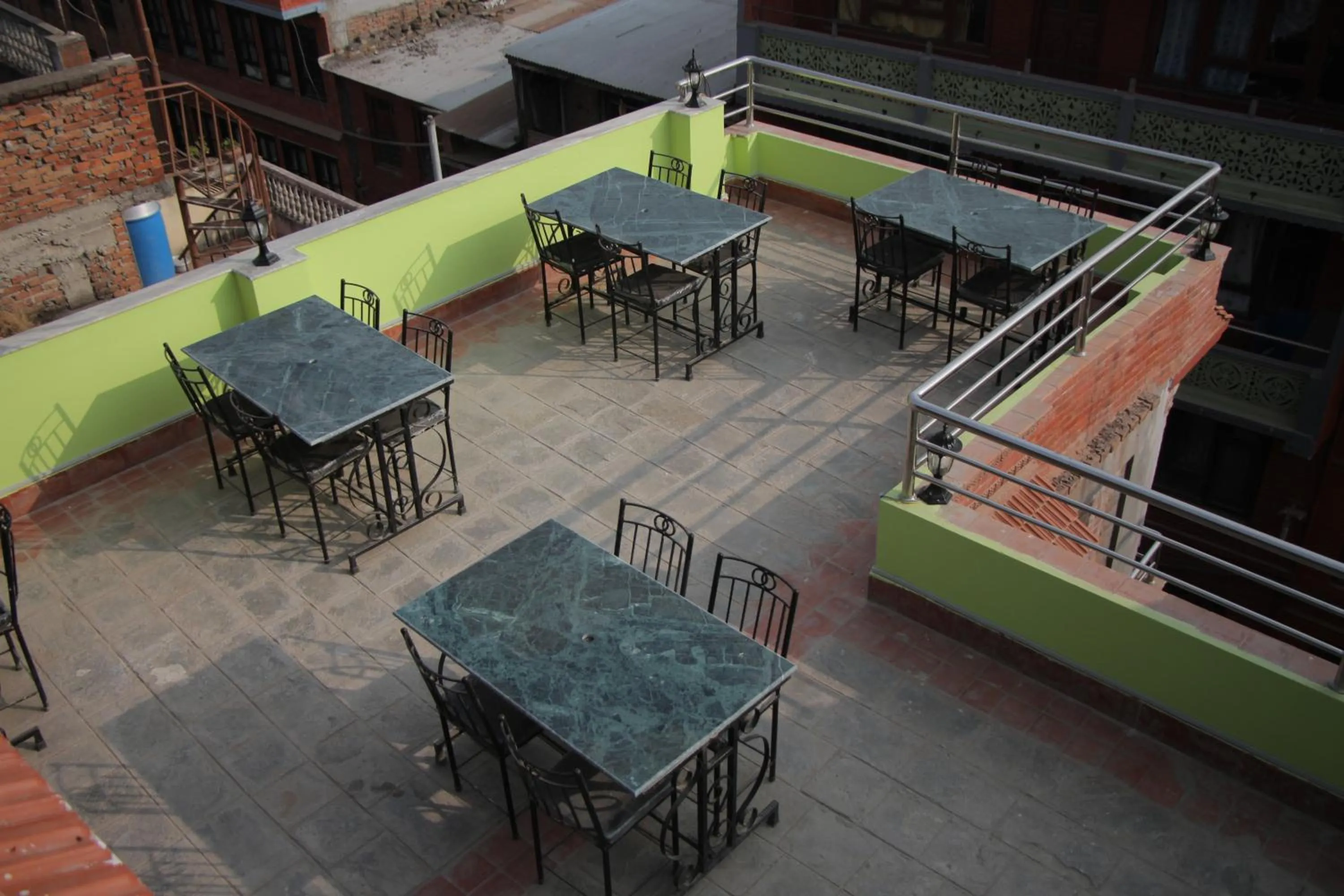 Hotel Bhaktapur Inn