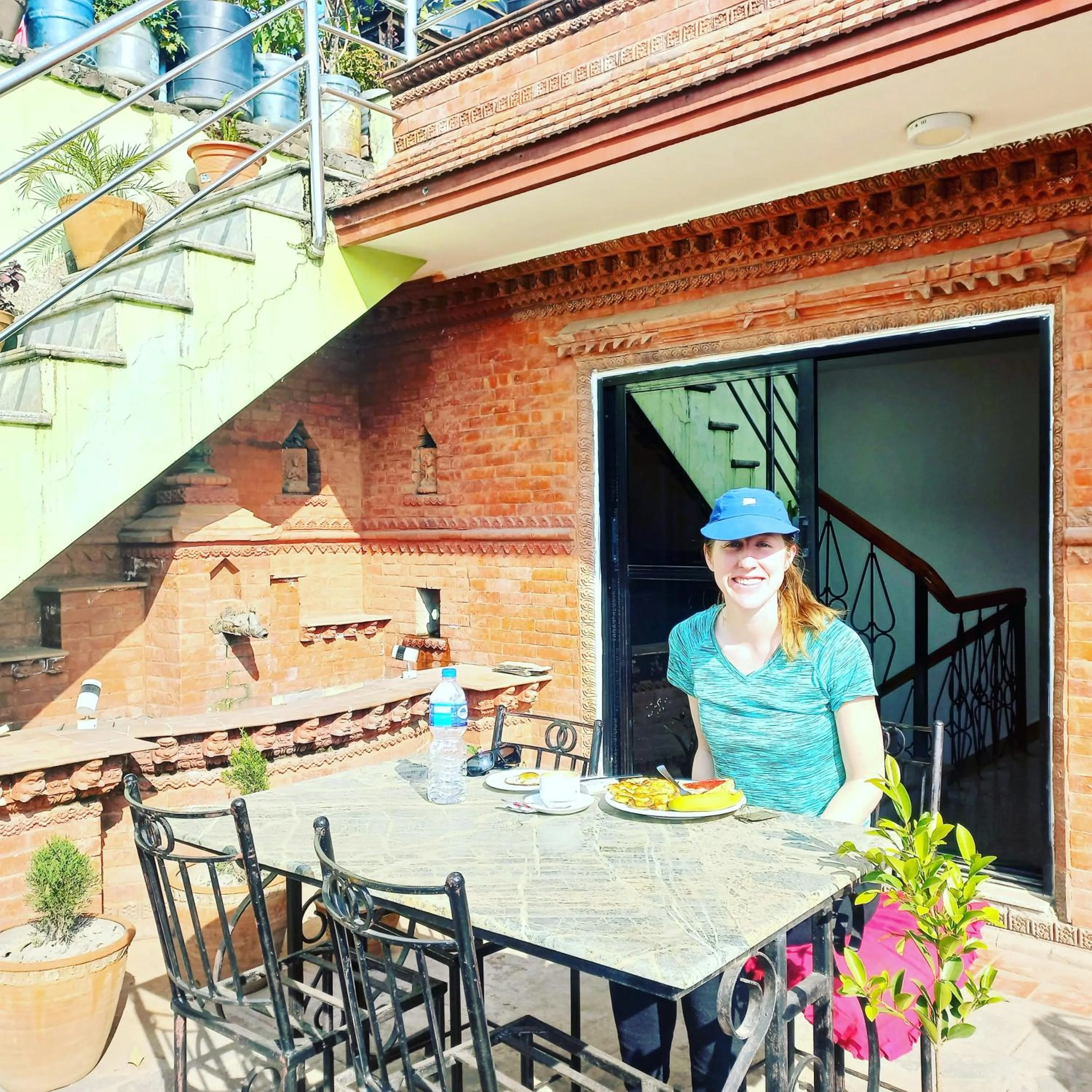 Hotel Bhaktapur Inn