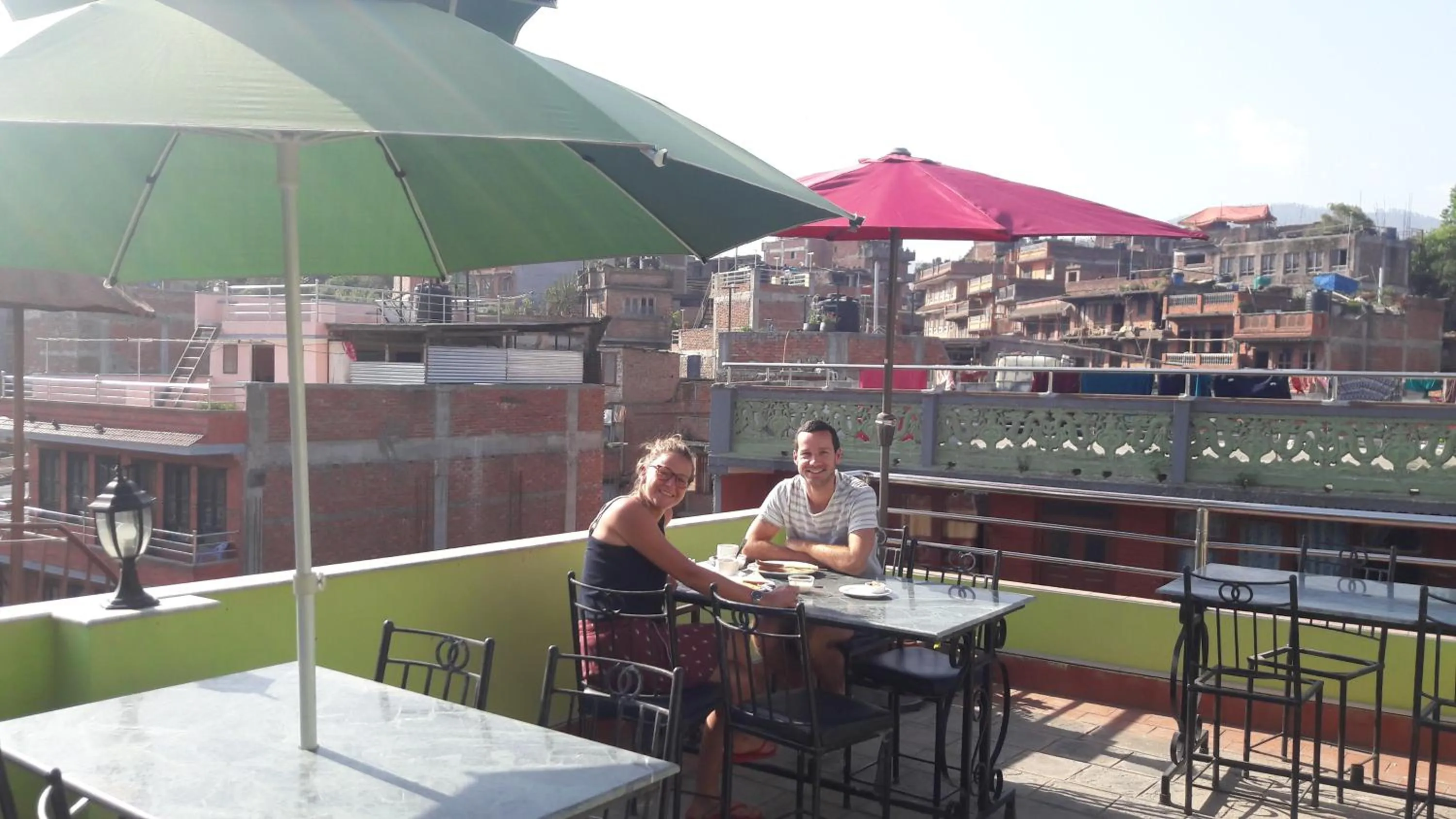 Hotel Bhaktapur Inn