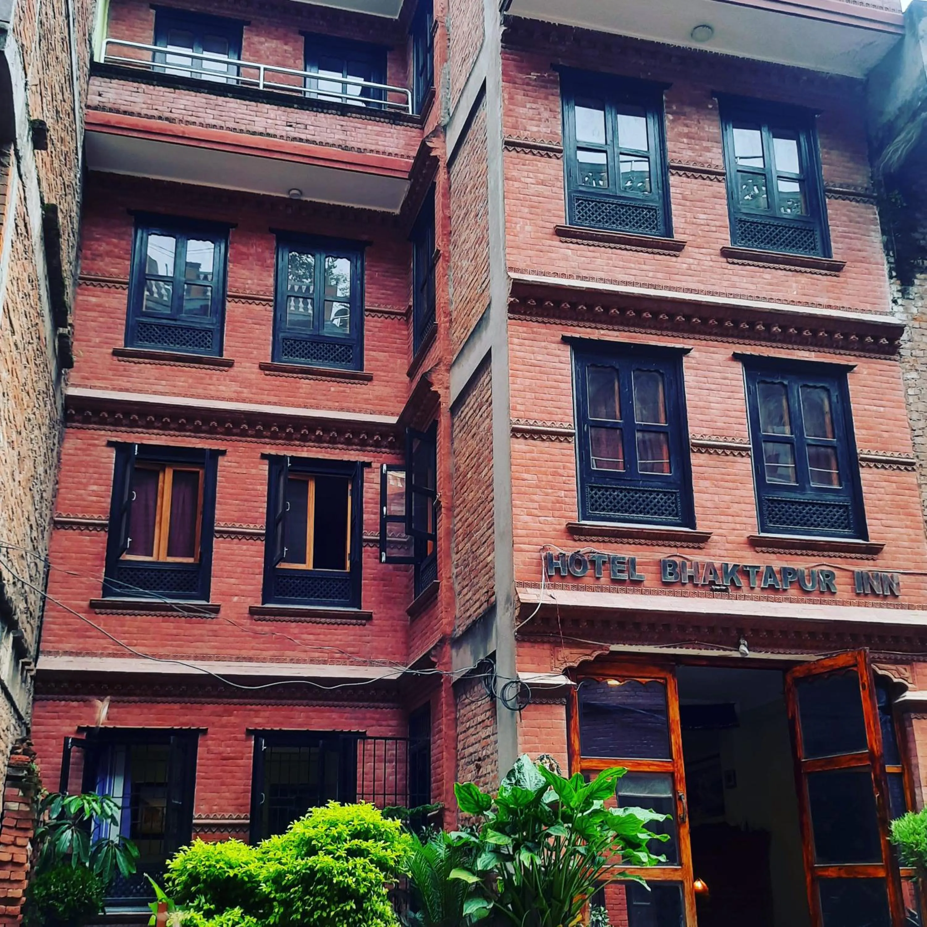 Hotel Bhaktapur Inn