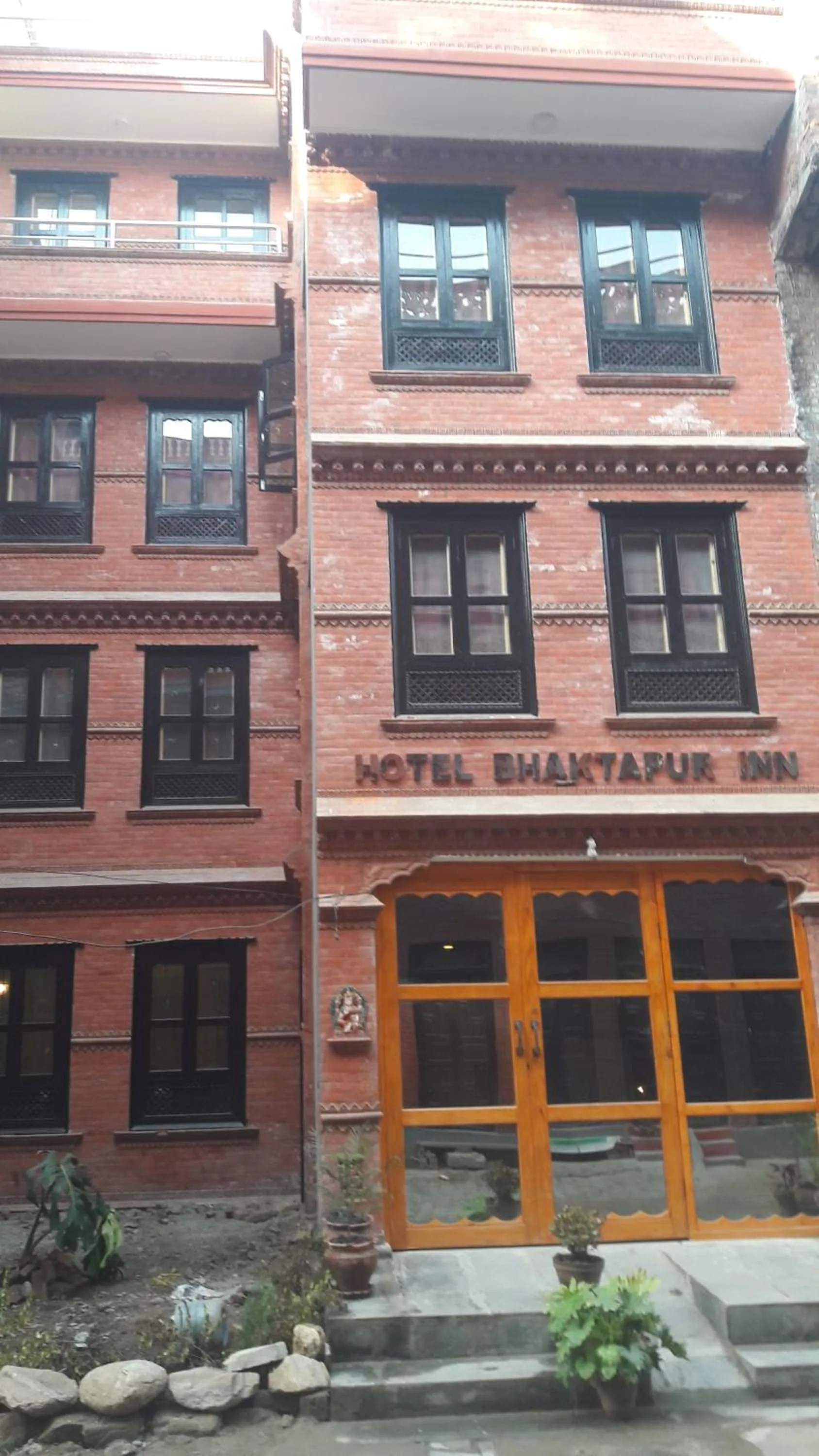 Hotel Bhaktapur Inn