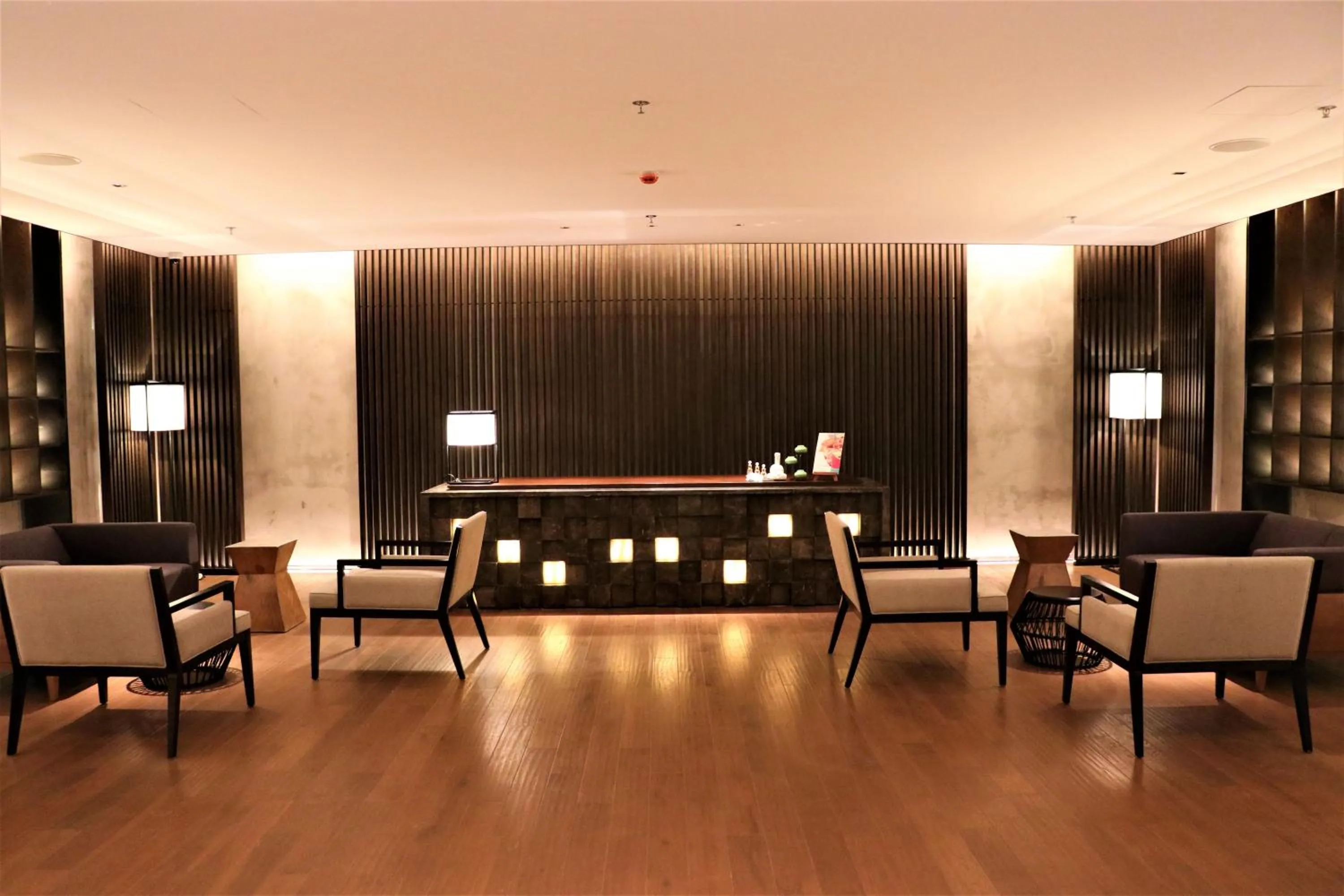 Spa and wellness centre/facilities in Wyndham Grand Yangon