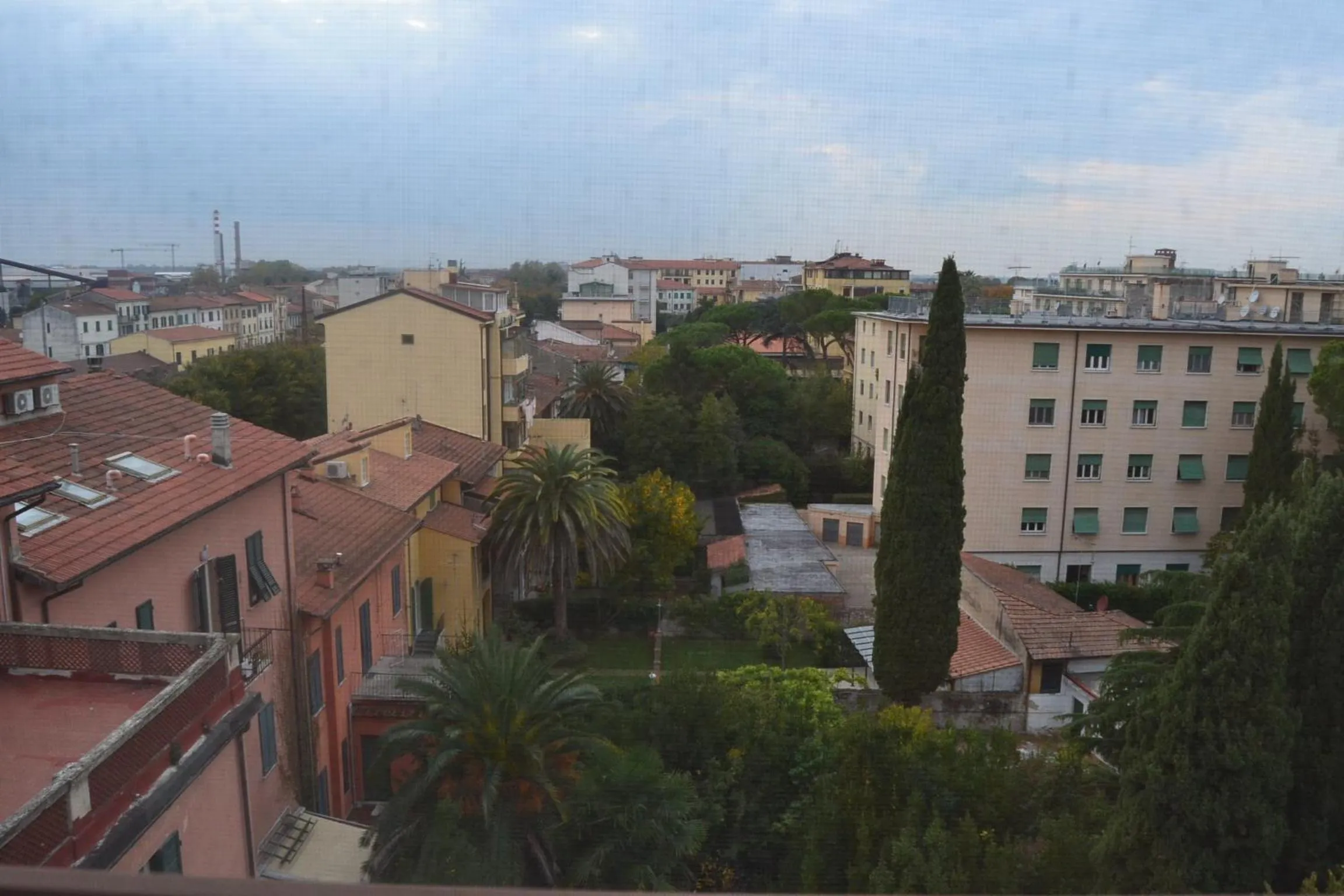 Neighbourhood in B&B Dei Cavalieri