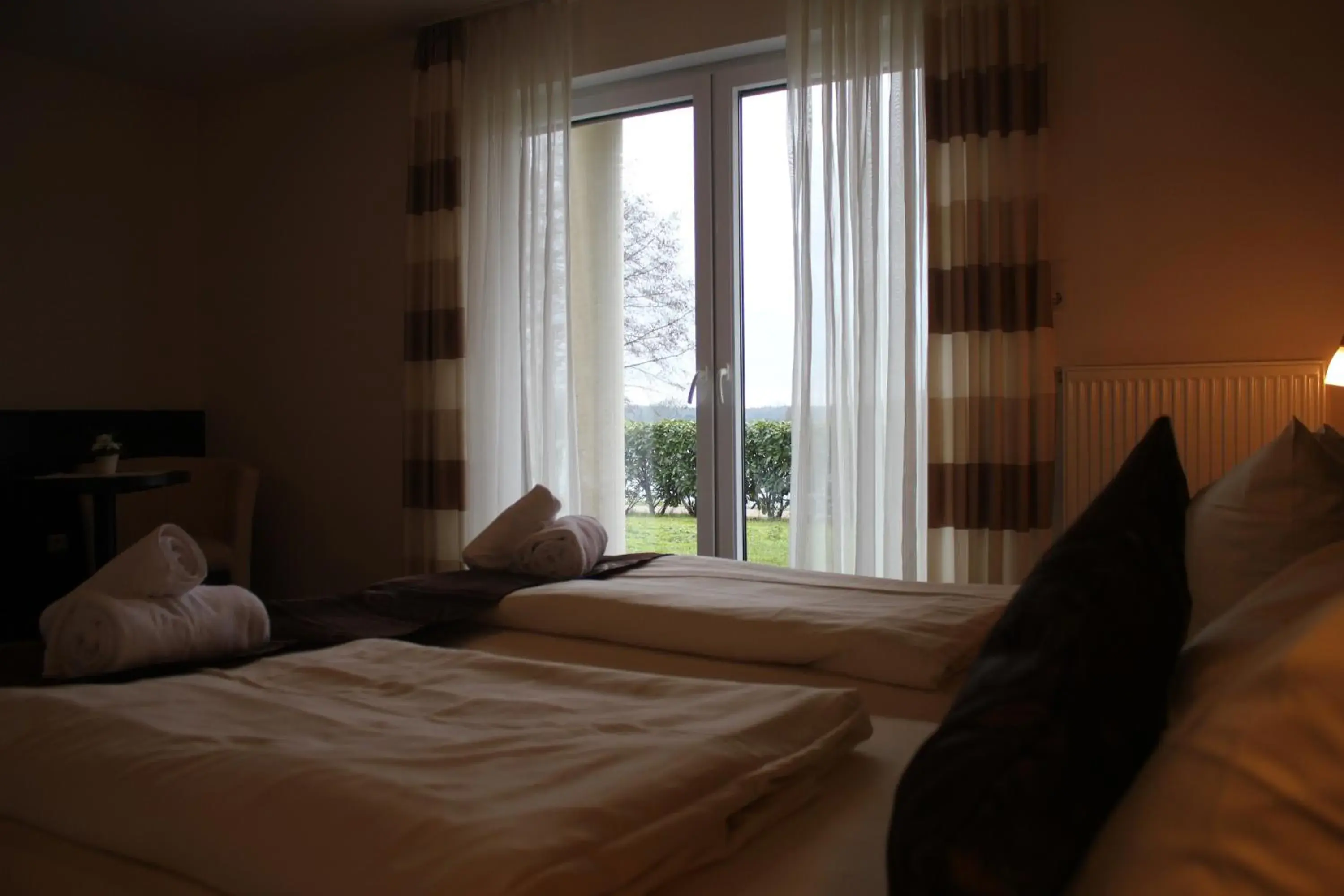 Superior Single Room with Lake View - single occupancy in Haus am See Haselünne Superior Single Room with Lake View - single occupancy in Haus am See Haselünne