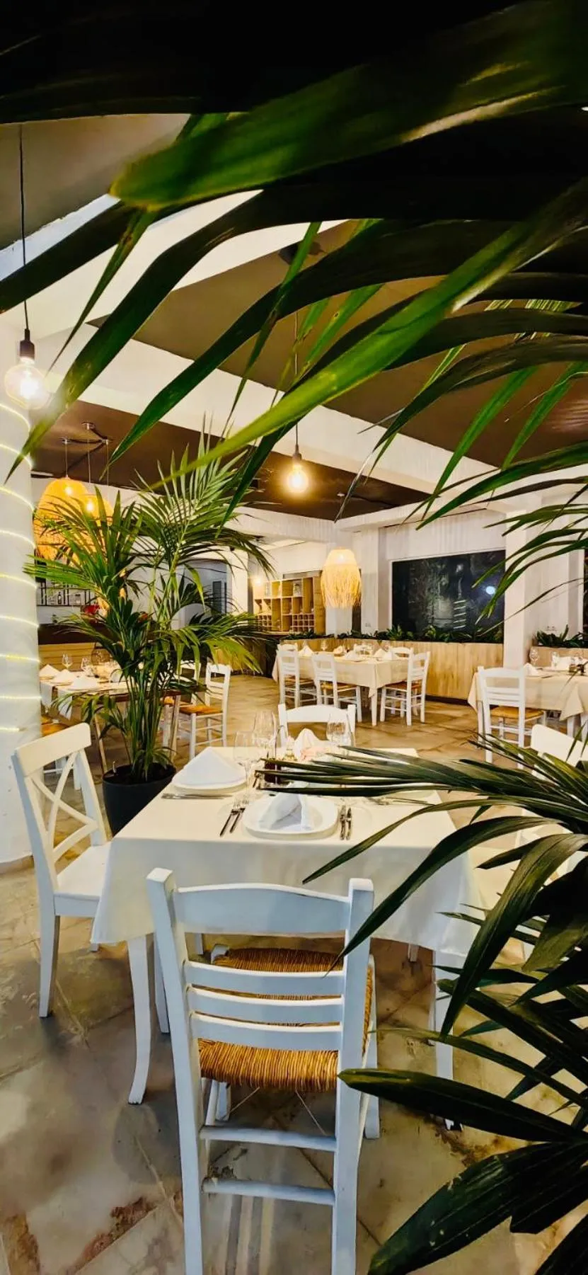 Restaurant/places to eat in iHotel Sunny Beach