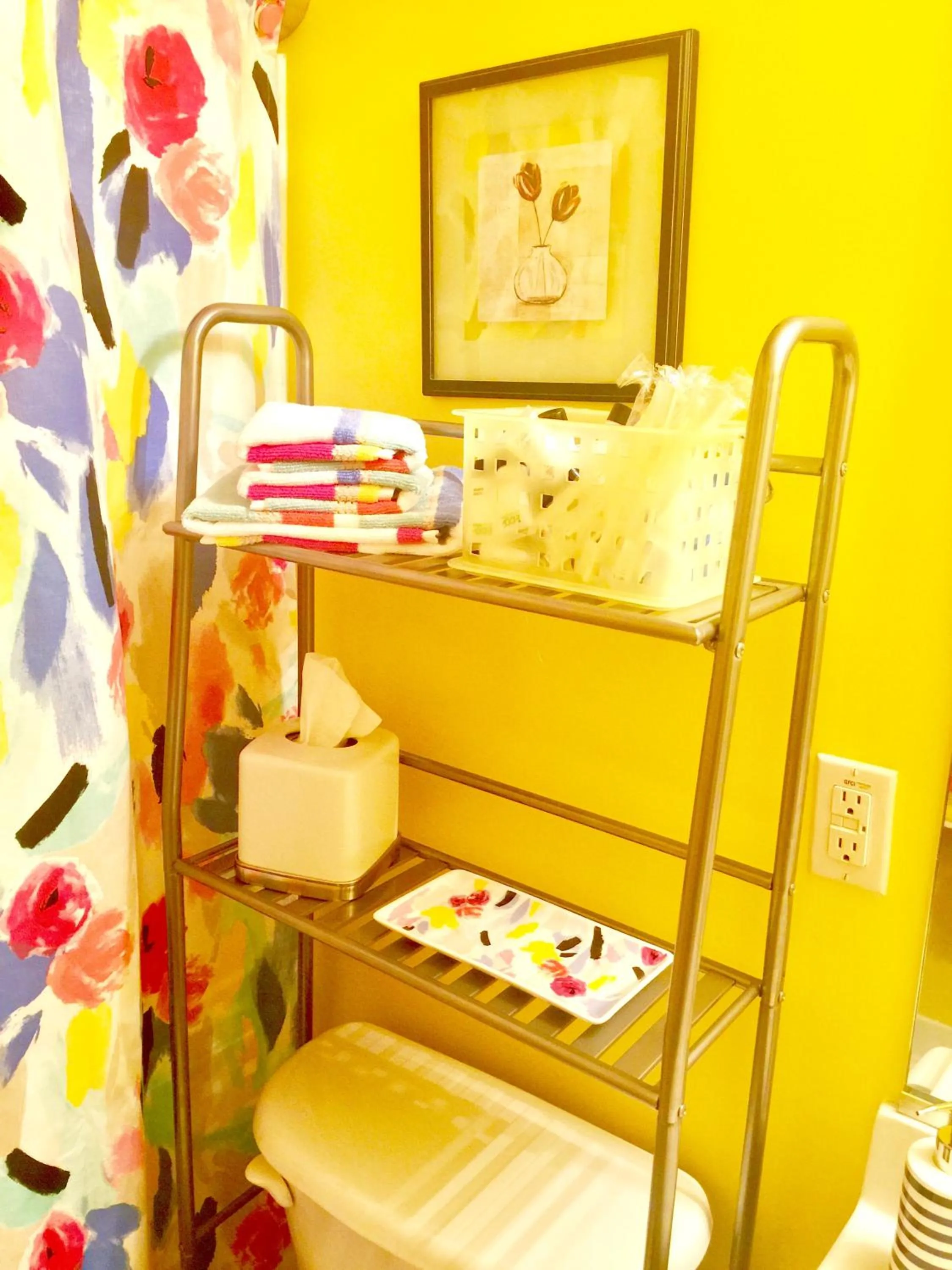 Premier National Harbor House