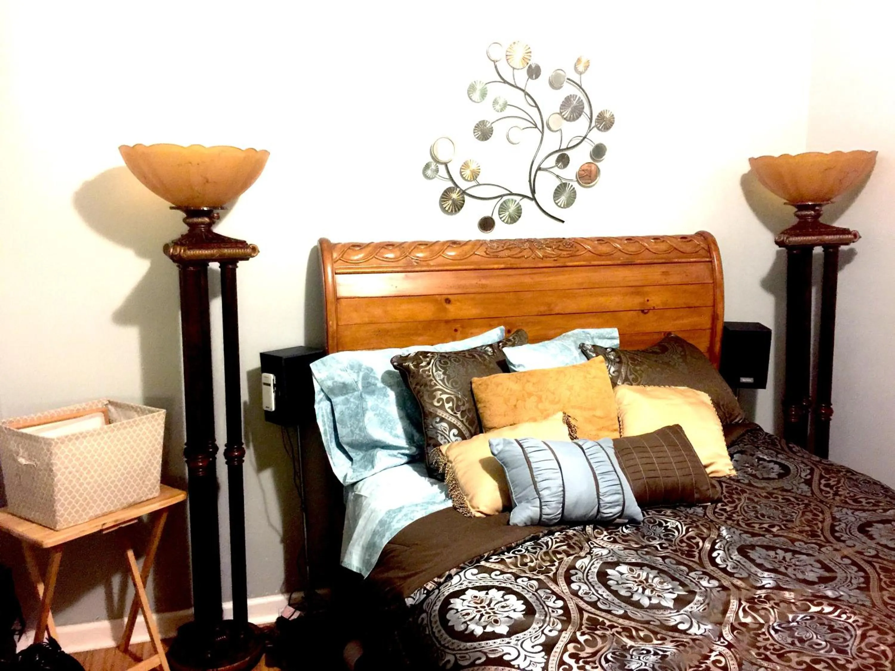 Premier National Harbor House