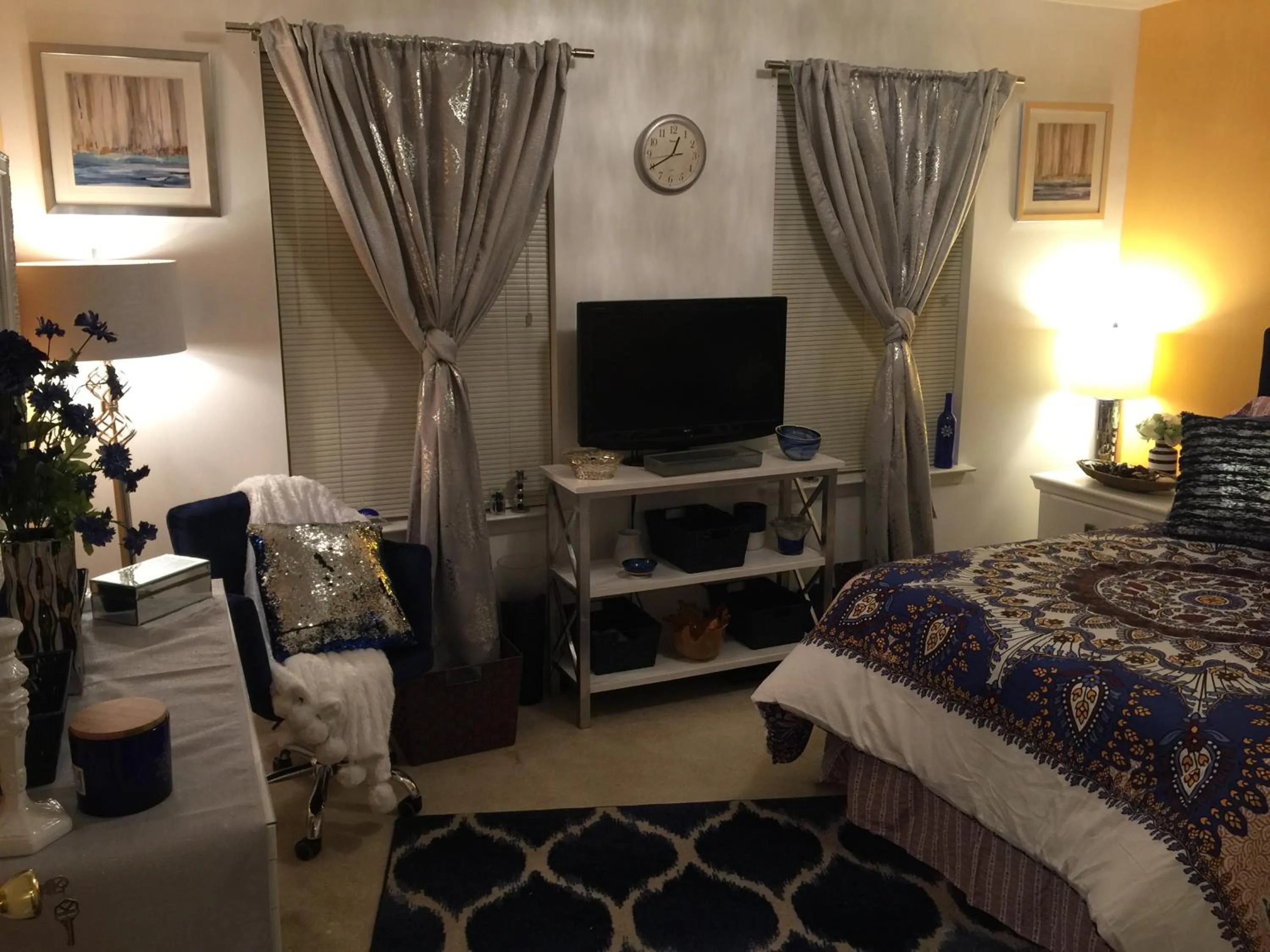 Premier National Harbor House