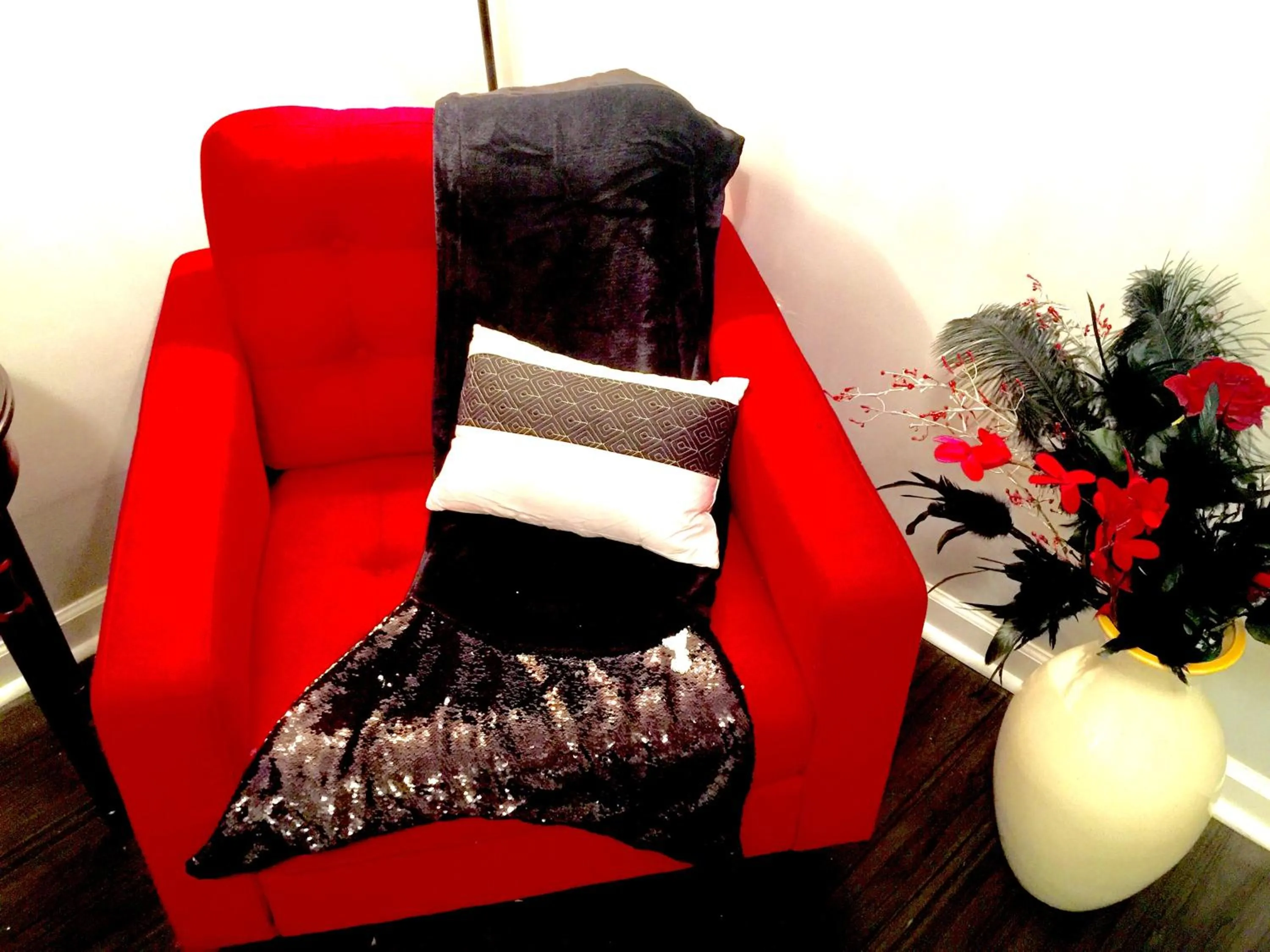 Premier National Harbor House