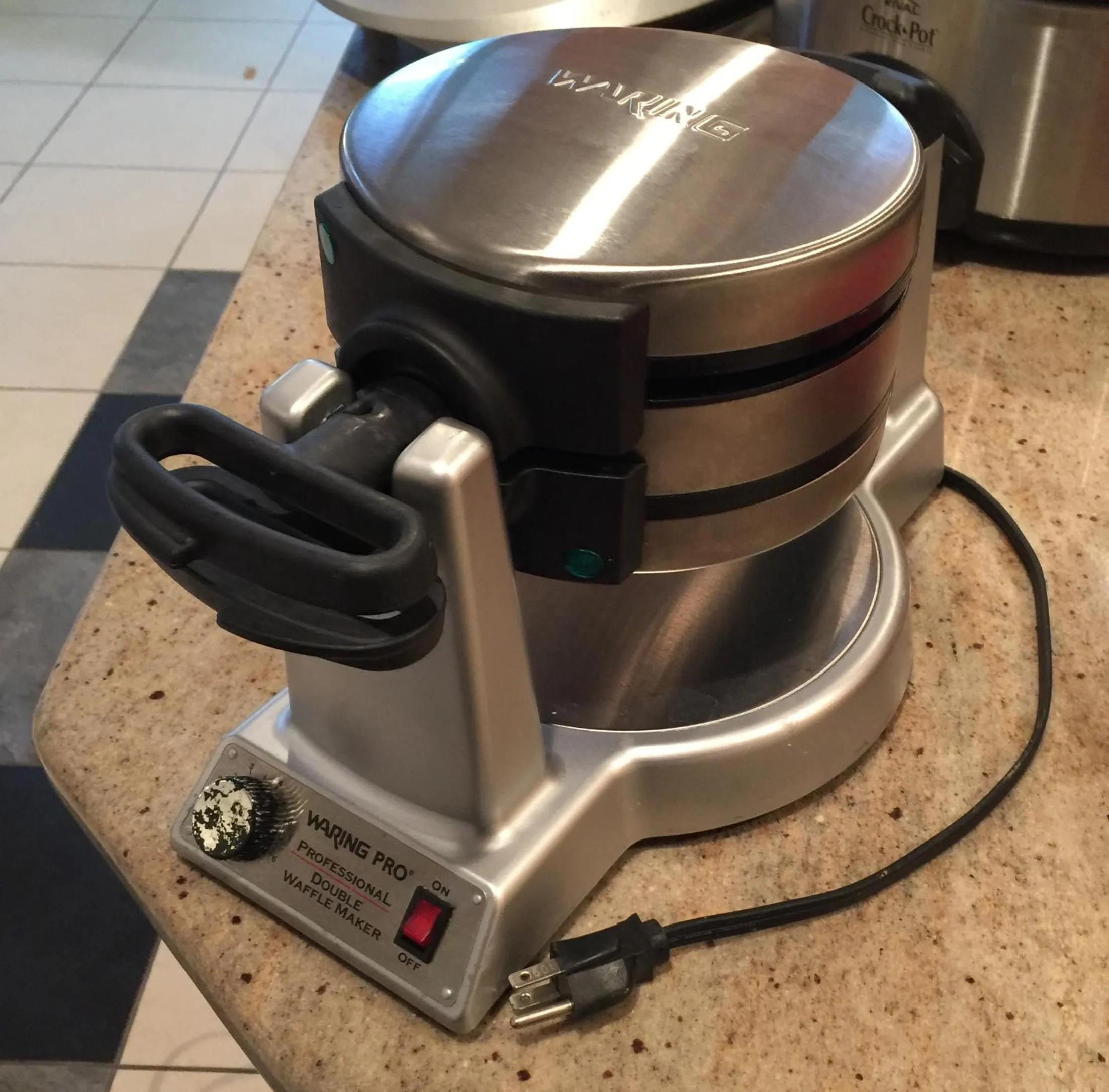 Breakfast in Premier National Harbor House