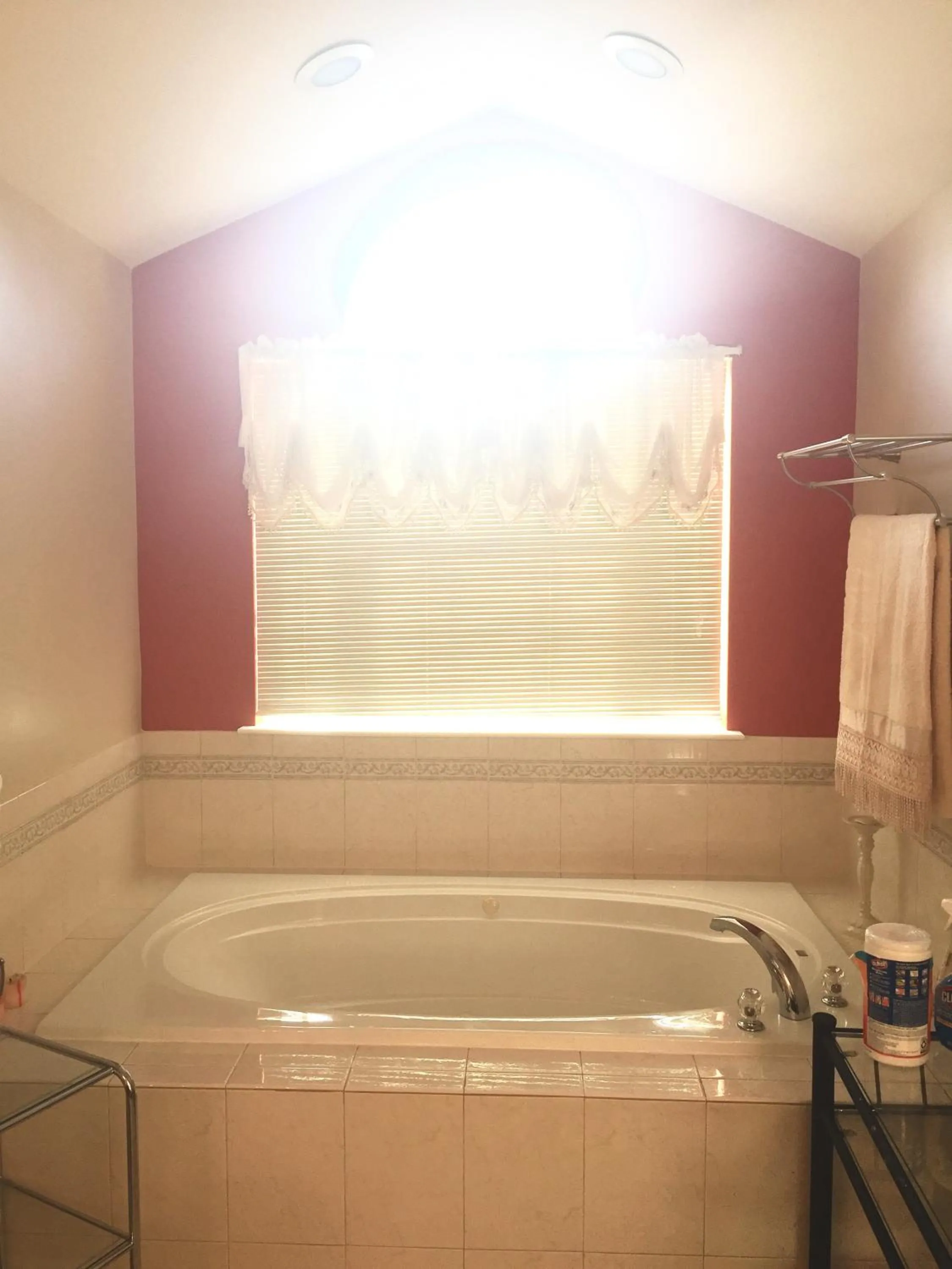 Premier National Harbor House