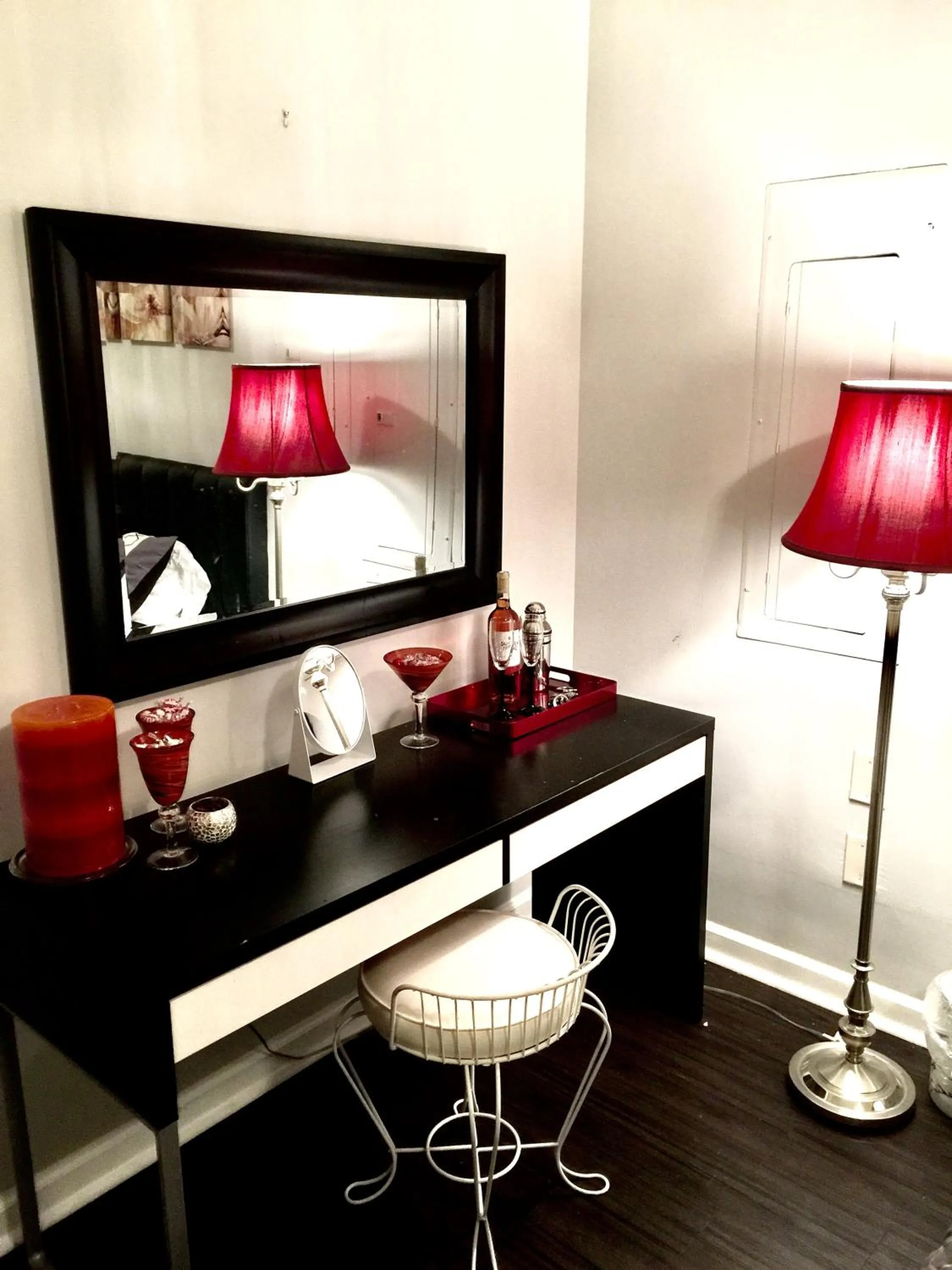 Premier National Harbor House