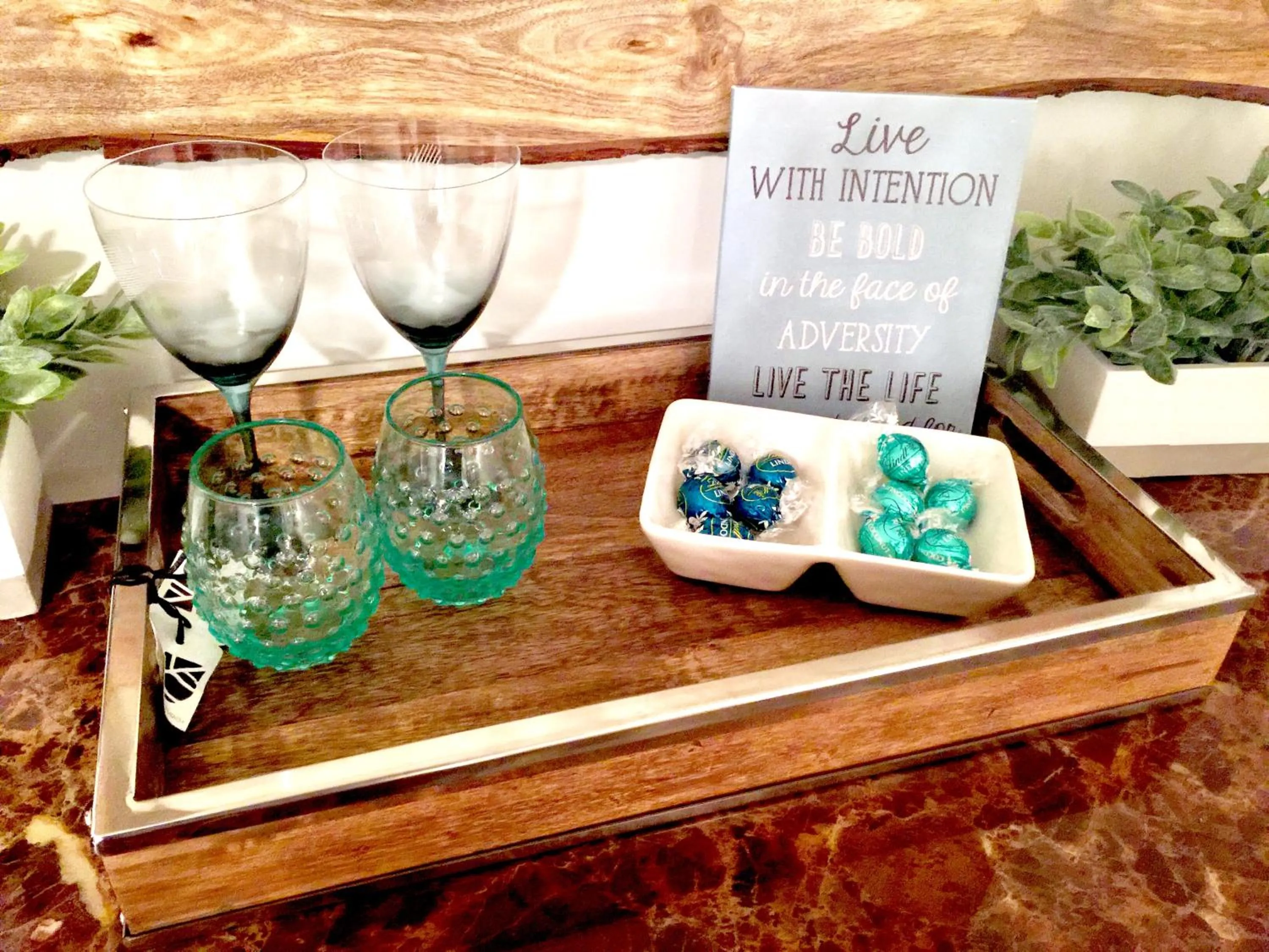 Premier National Harbor House