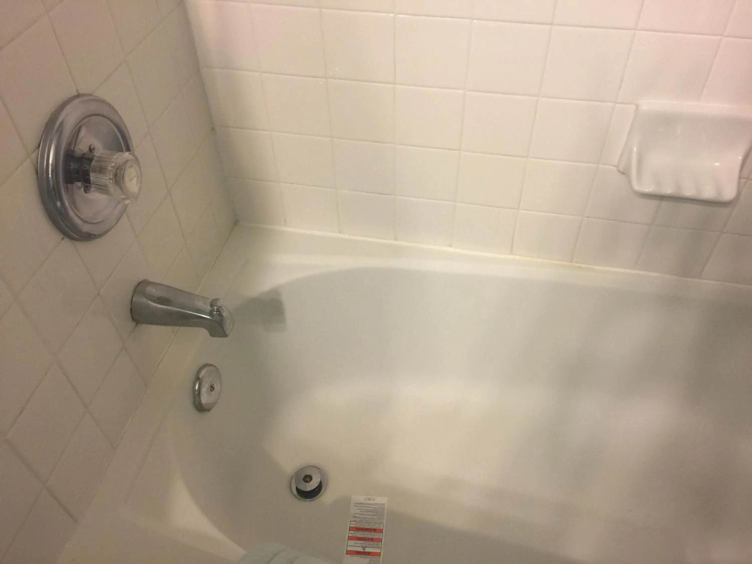 Bathroom in Premier National Harbor House