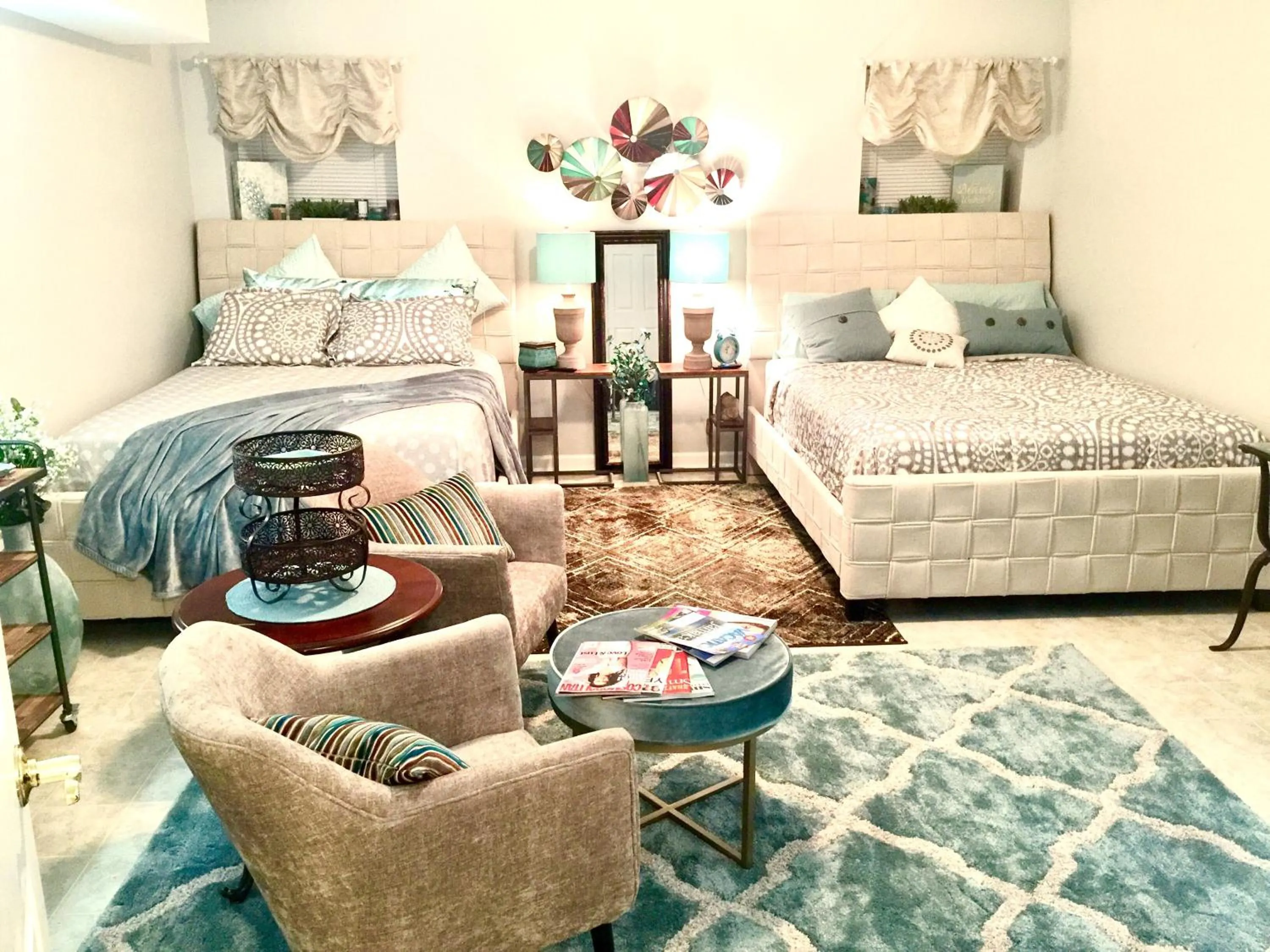 Premier National Harbor House