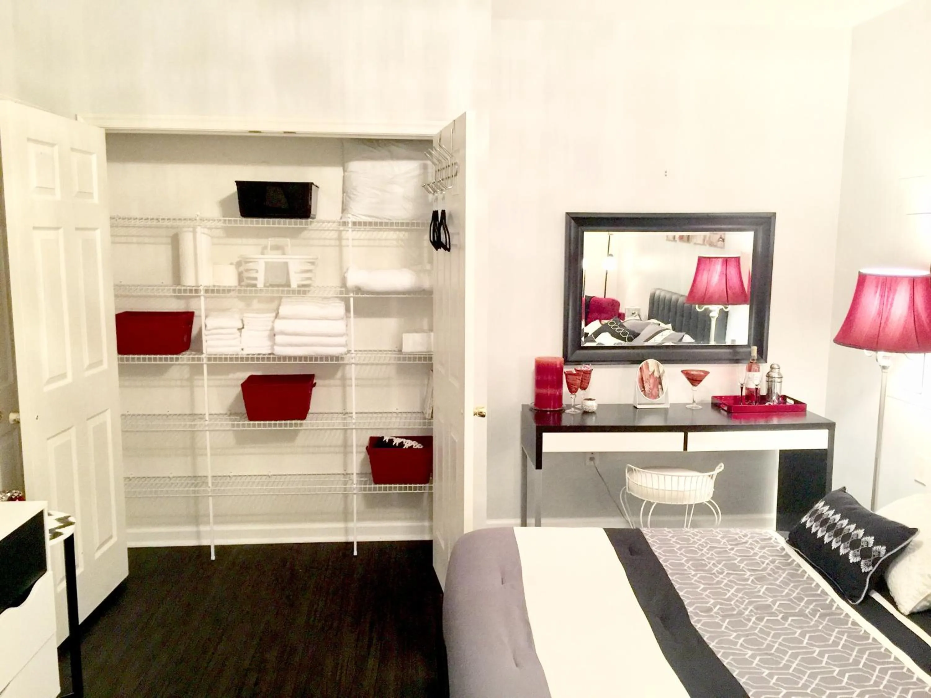 Premier National Harbor House